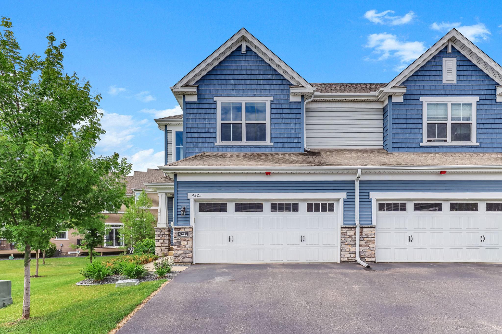 4225 Corn Silk Way Property Photo 1