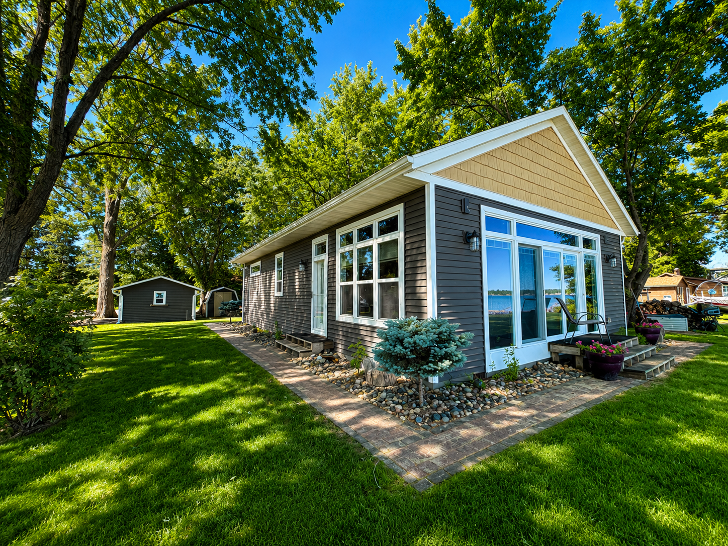 44375 Rush Lake Trail