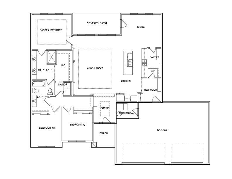 5244 Yorktown Court Ne Property Photo 3