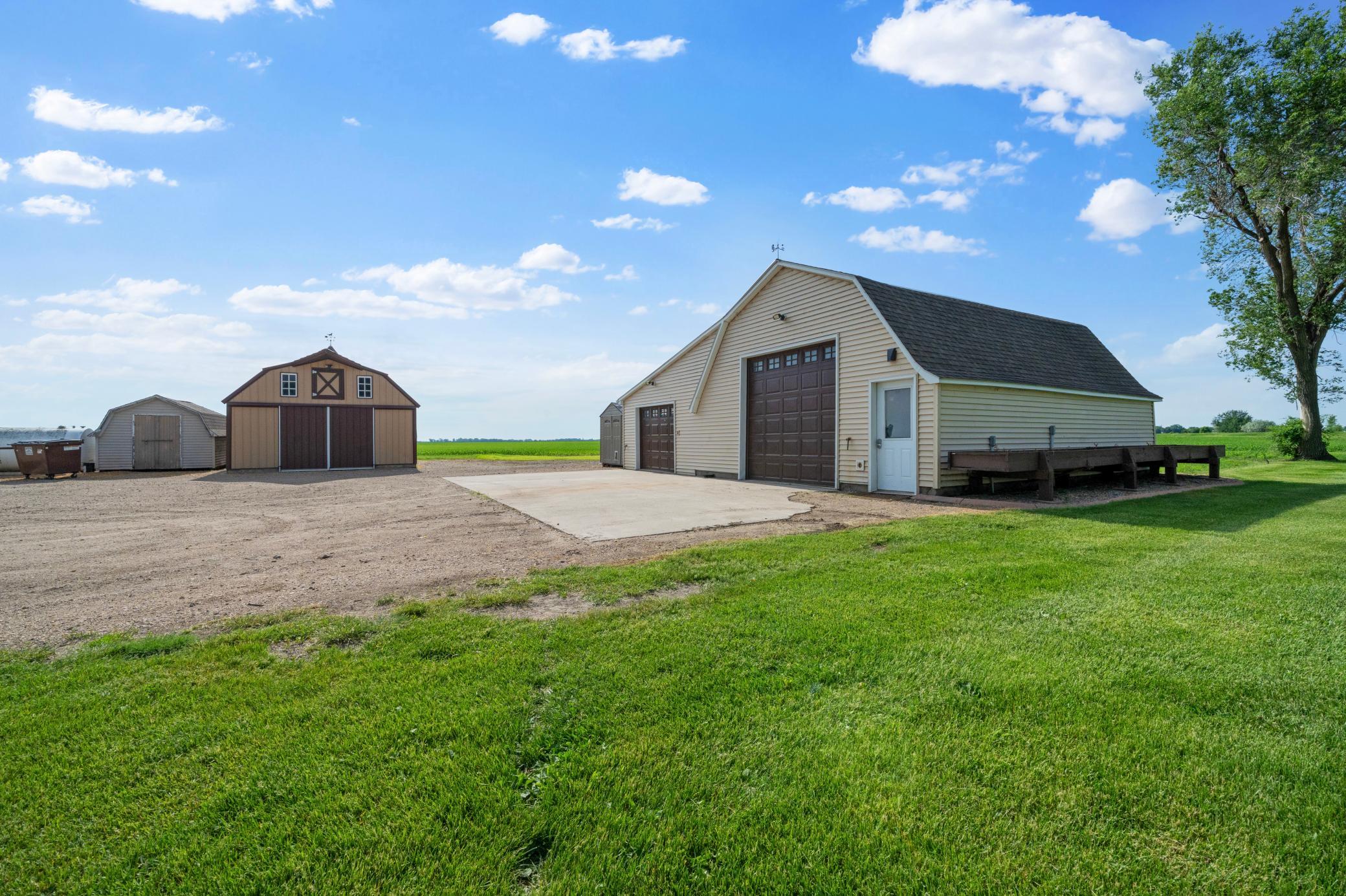 16824 State Highway 9 Property Photo 56
