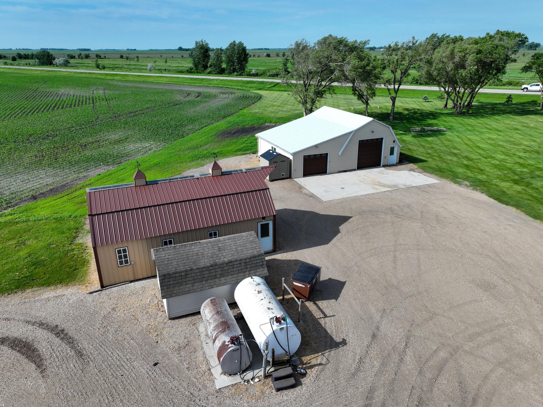 16824 State Highway 9 Property Photo 58