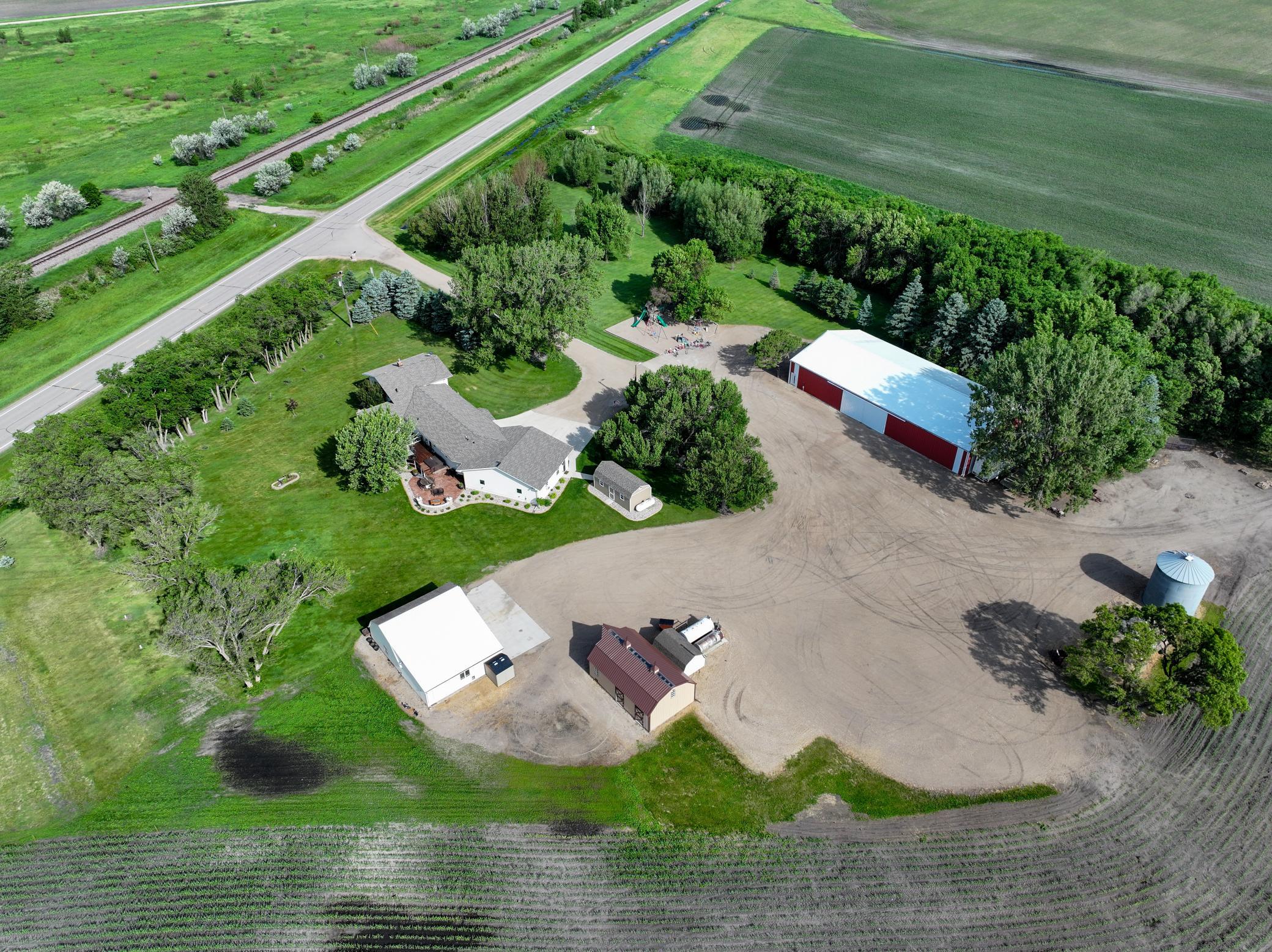 16824 State Highway 9 Property Photo 67