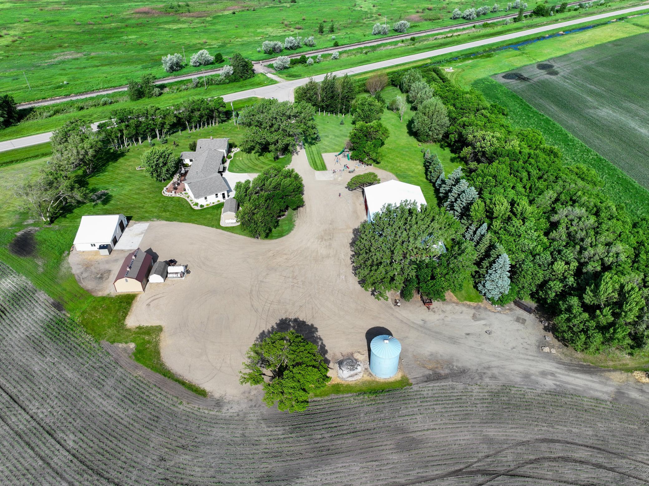 16824 State Highway 9 Property Photo 68