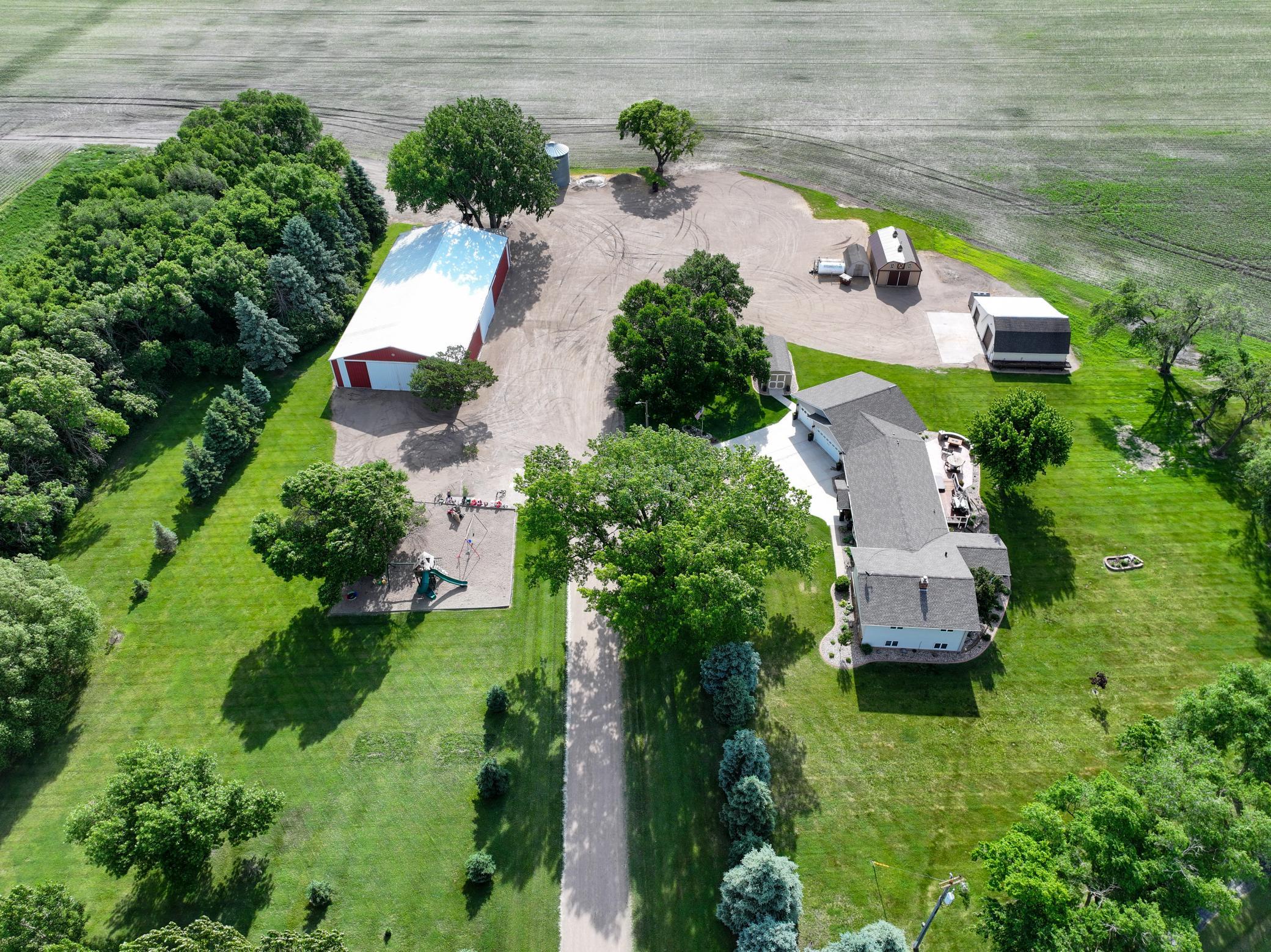 16824 State Highway 9 Property Photo 70