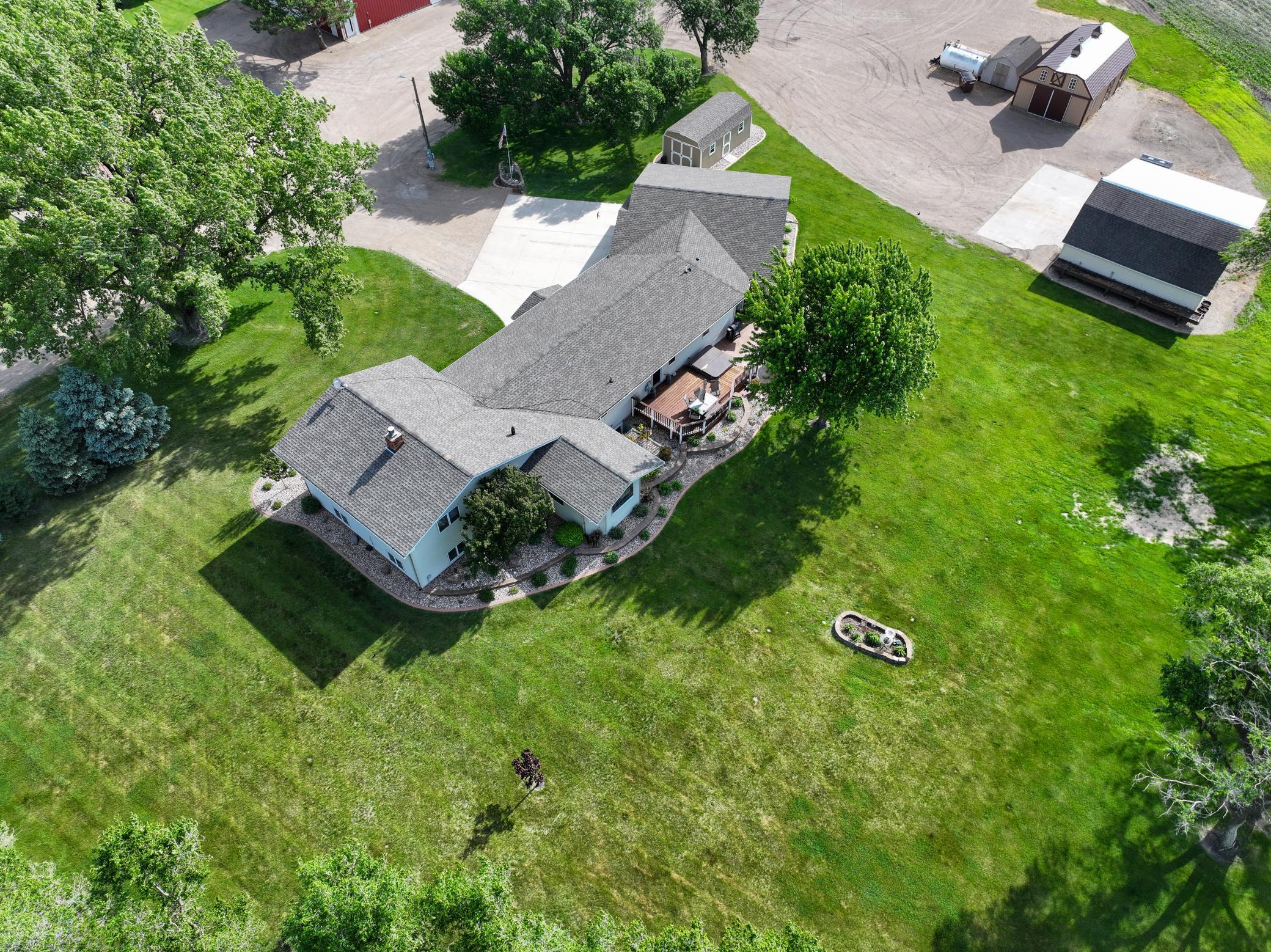 16824 State Highway 9 Property Photo 71