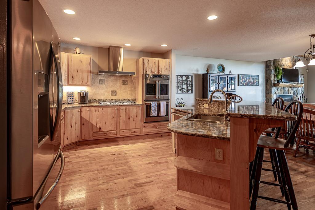 6199 Morriss Point Road Nw Property Photo 6