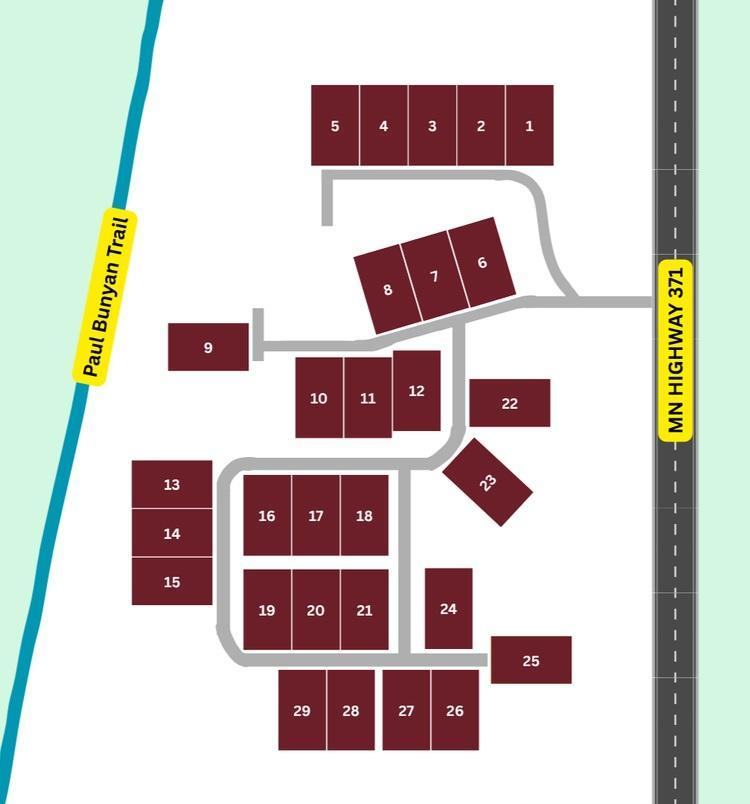 Lot 1 State 371 Property Photo 3
