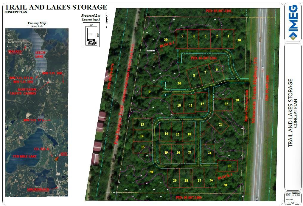 Lot 1 State 371 Property Photo 11
