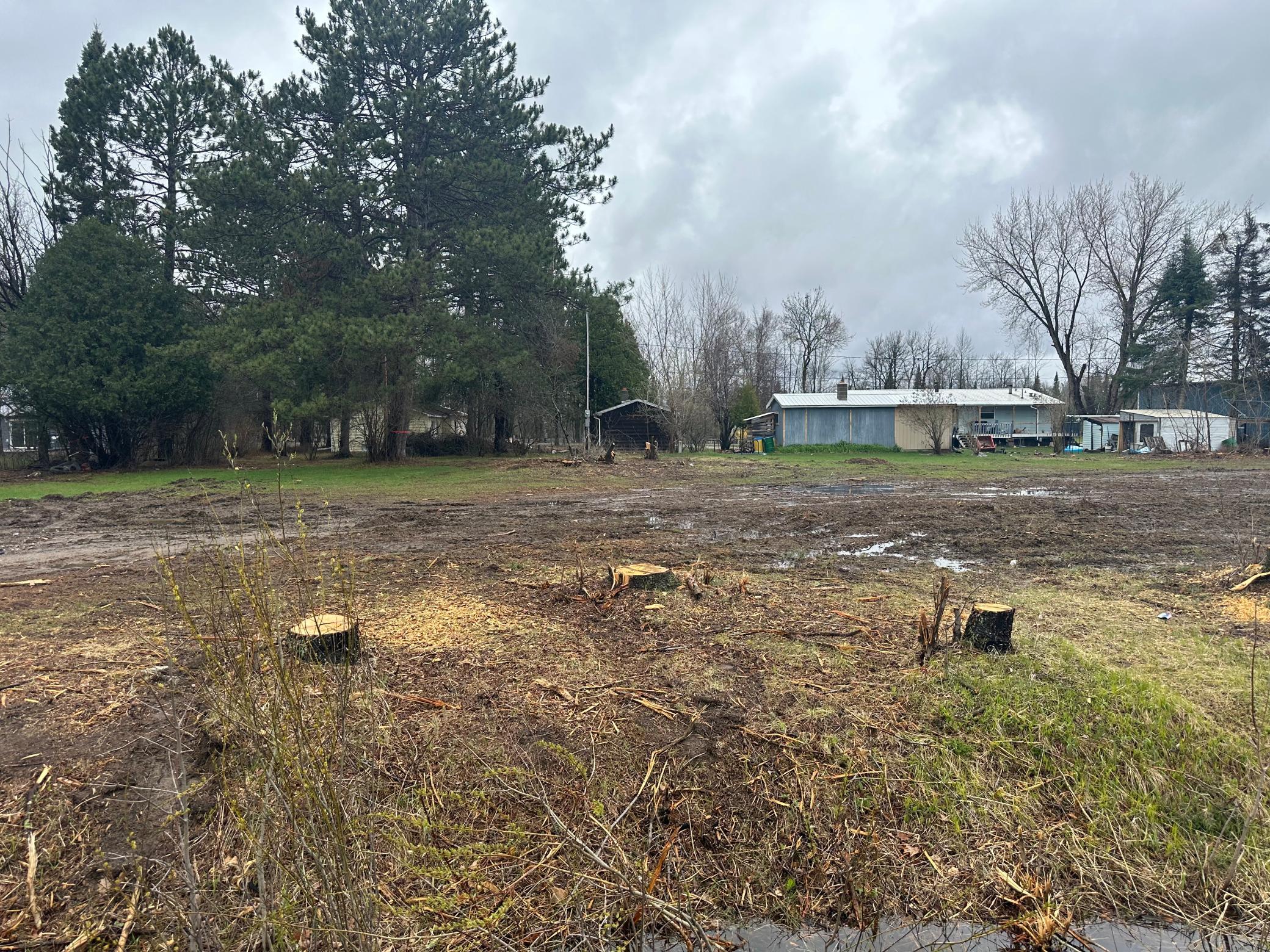 11691 Highway 8 Property Photo 1