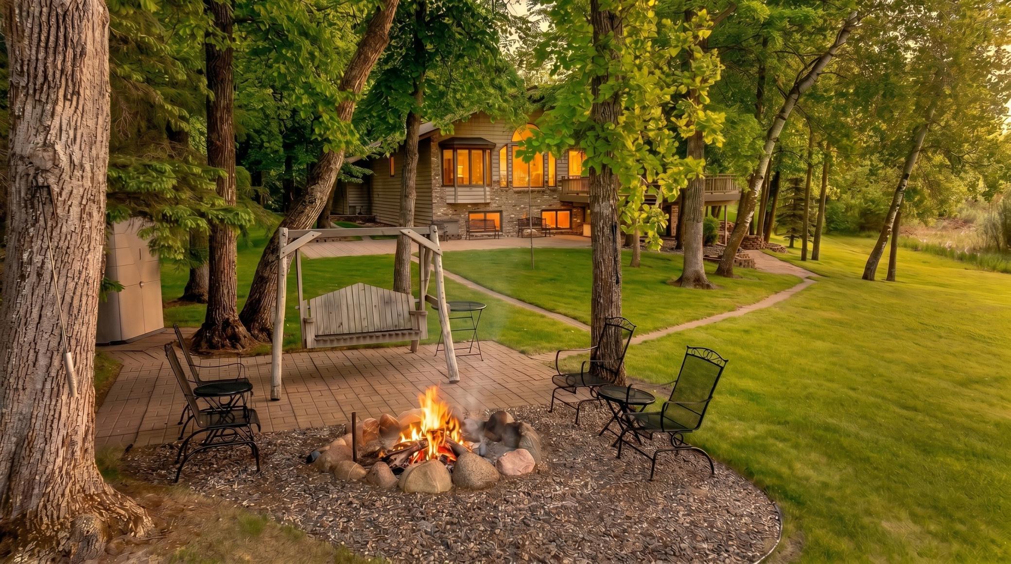 6598 Bobcat Trail NW