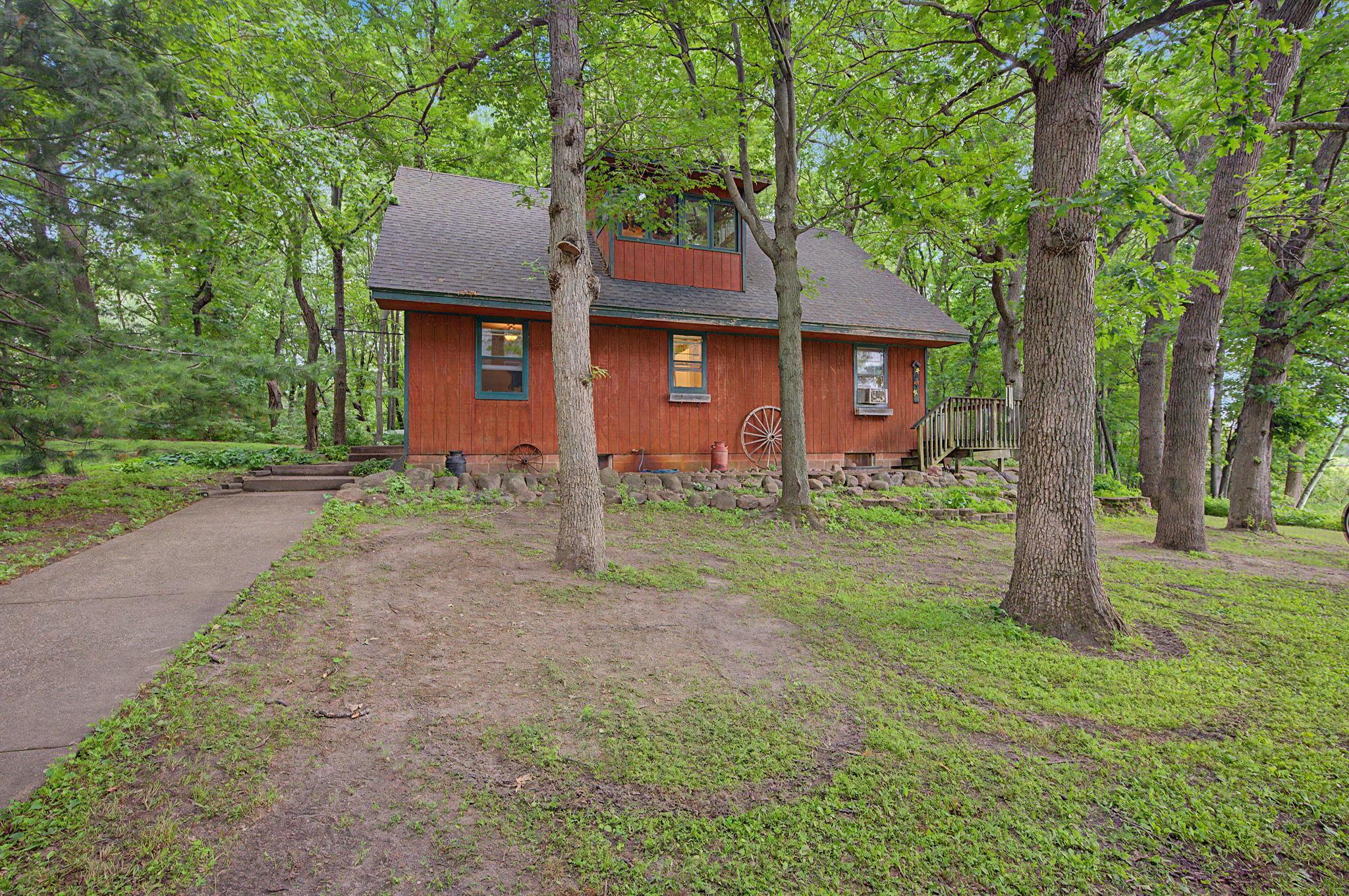 17356 Hiawatha Beach Drive Ne Property Photo 2