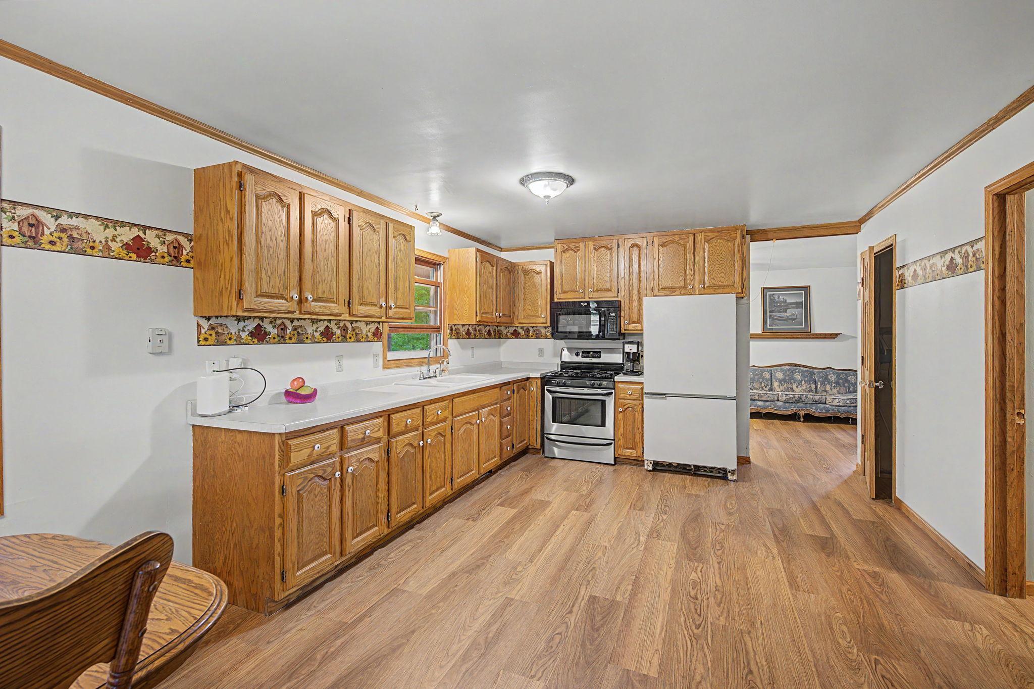 17356 Hiawatha Beach Drive Ne Property Photo 3