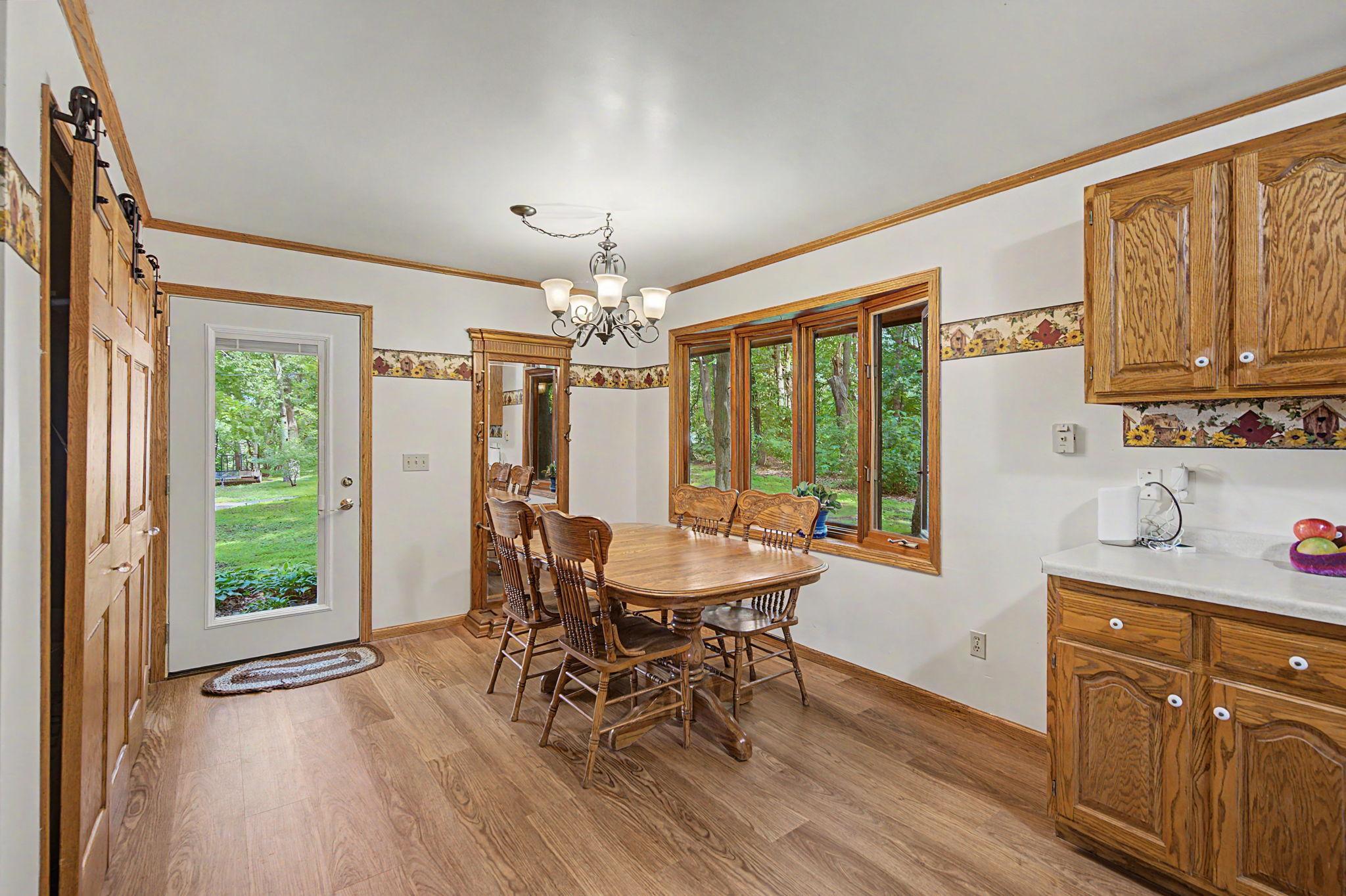 17356 Hiawatha Beach Drive Ne Property Photo 6