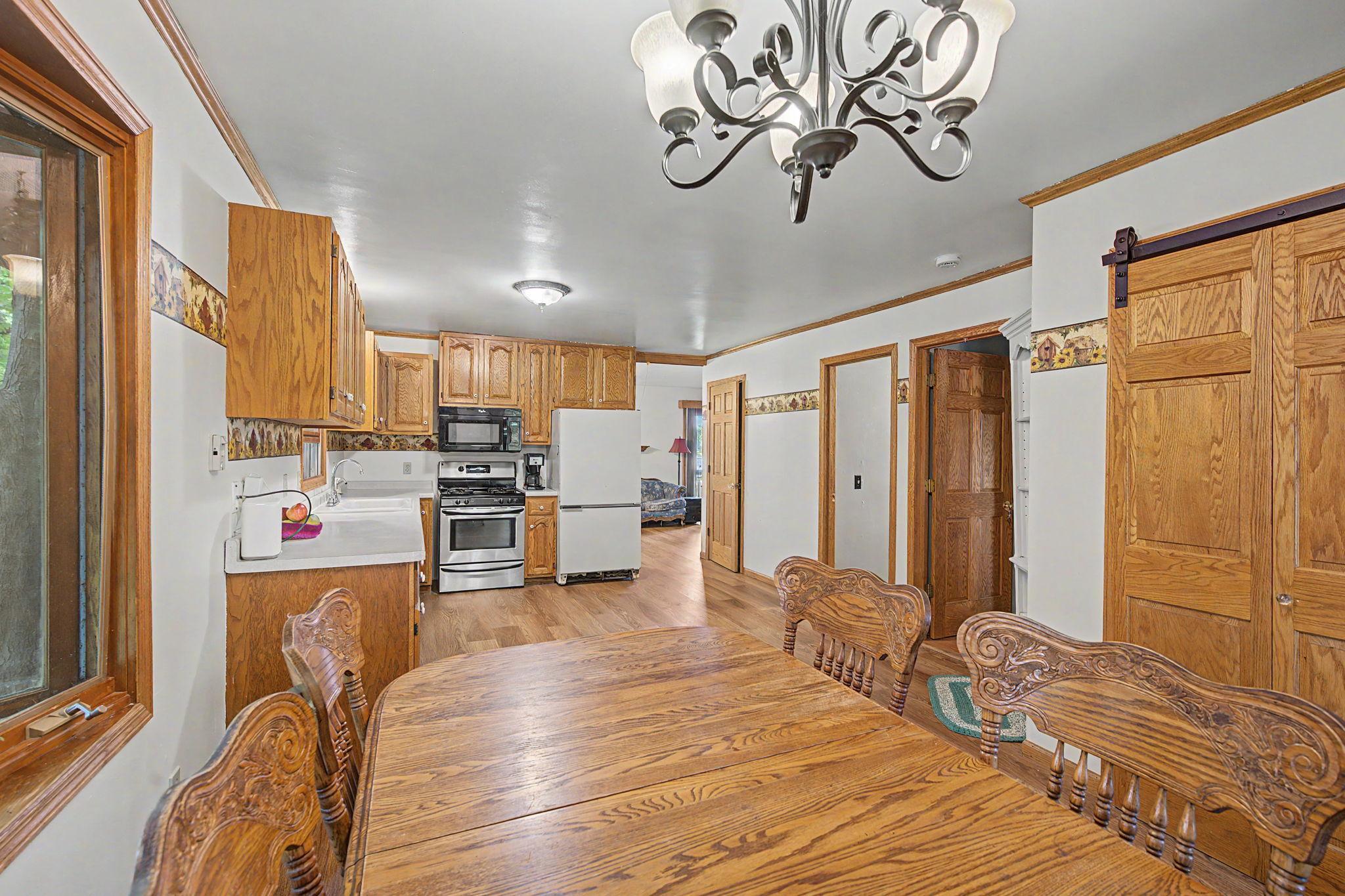 17356 Hiawatha Beach Drive Ne Property Photo 7