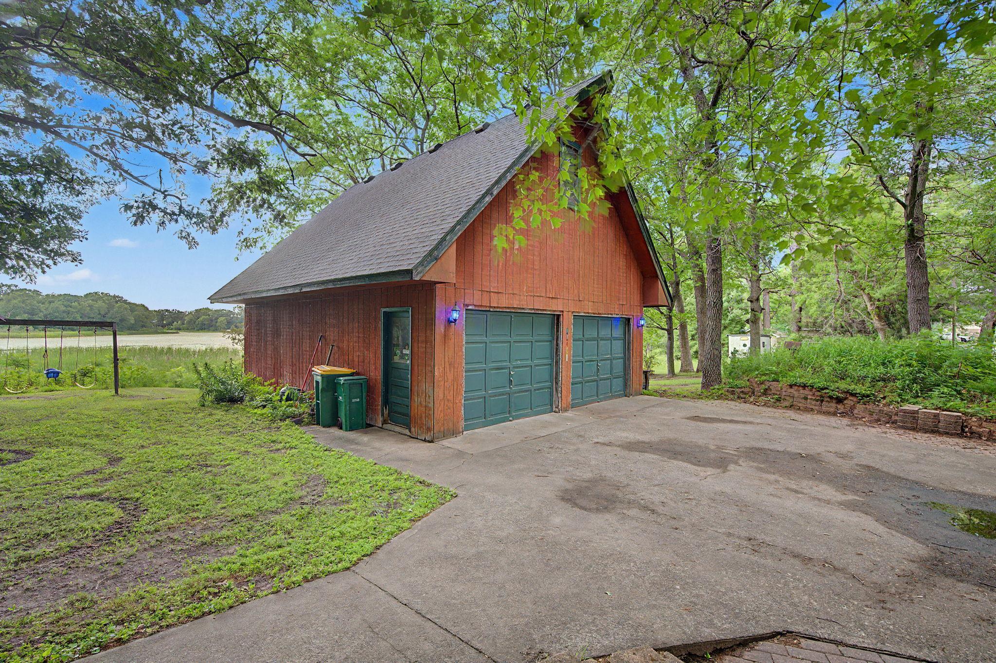 17356 Hiawatha Beach Drive Ne Property Photo 15