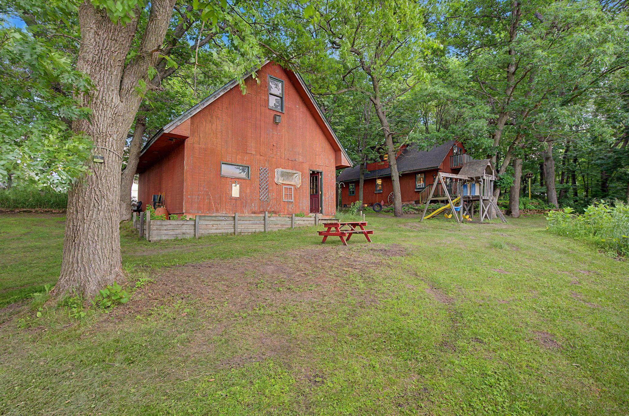 17356 Hiawatha Beach Drive Ne Property Photo 17