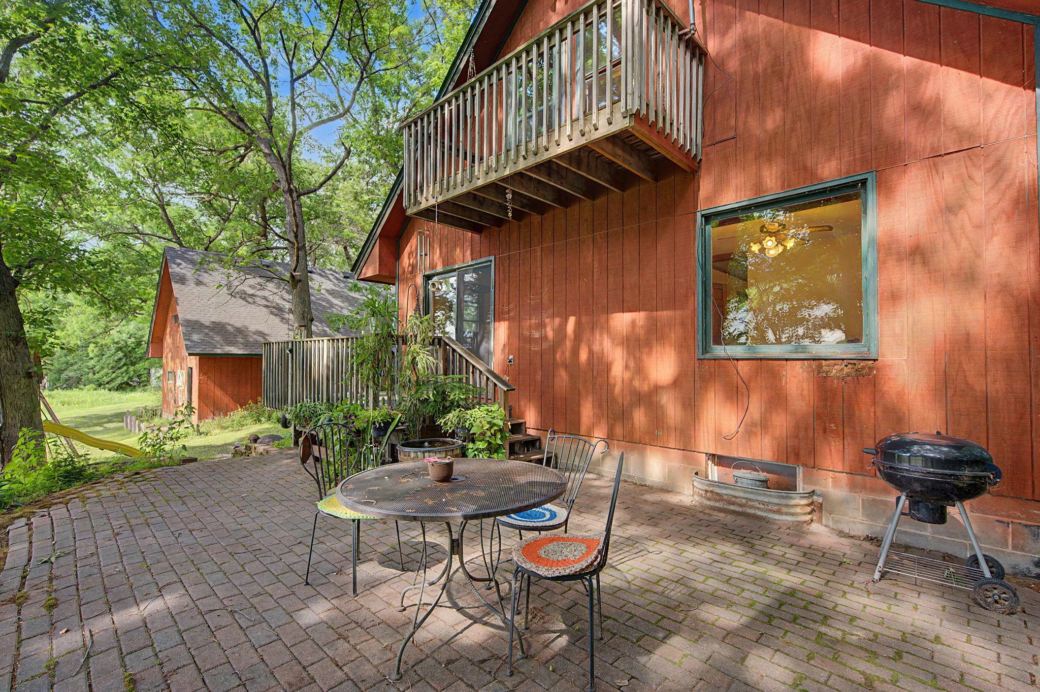 17356 Hiawatha Beach Drive Ne Property Photo 22