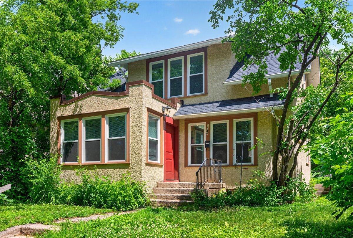 1340 Upton Avenue N Property Photo 1