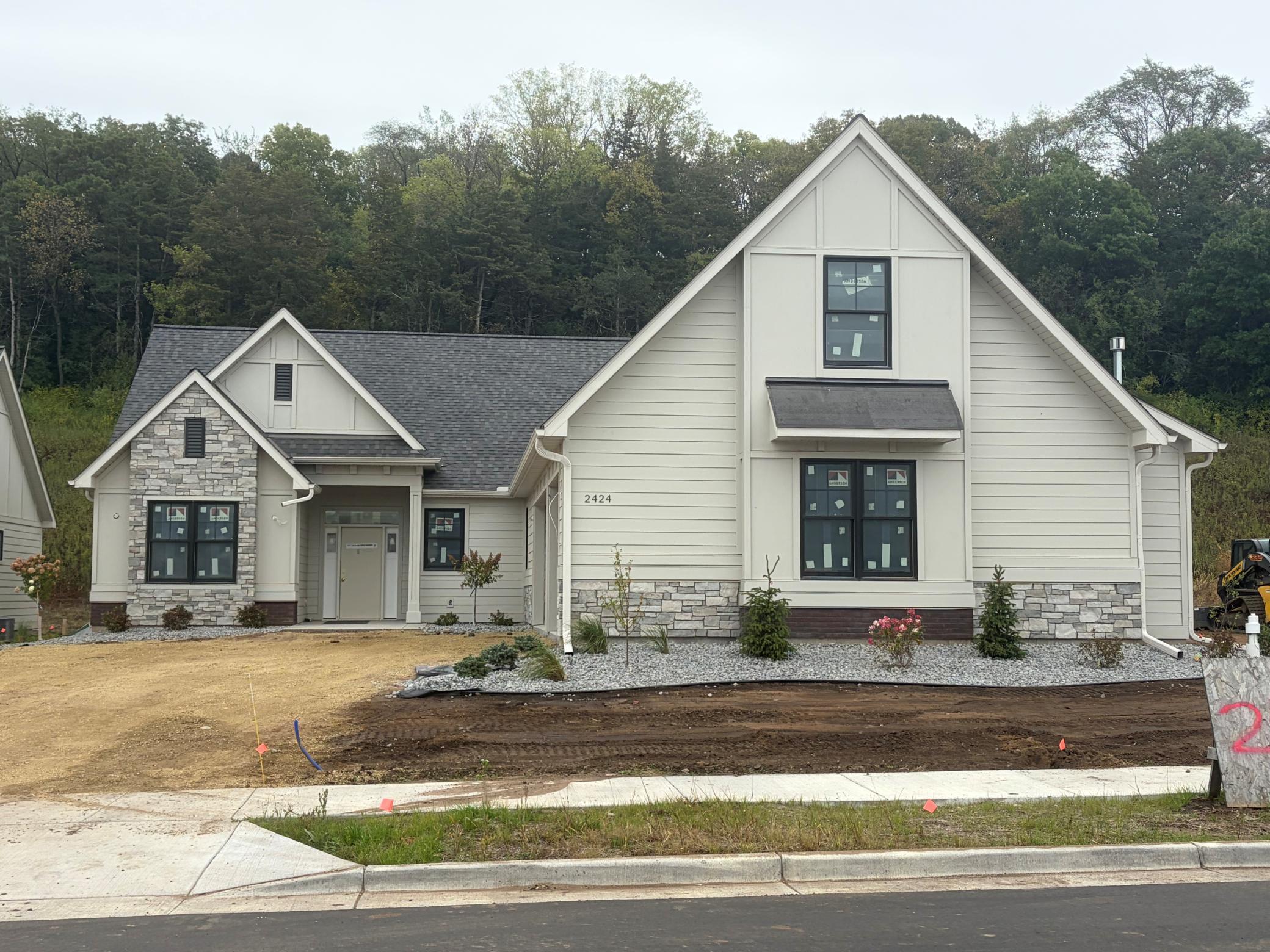 2424 Simply Living Lane Property Photo