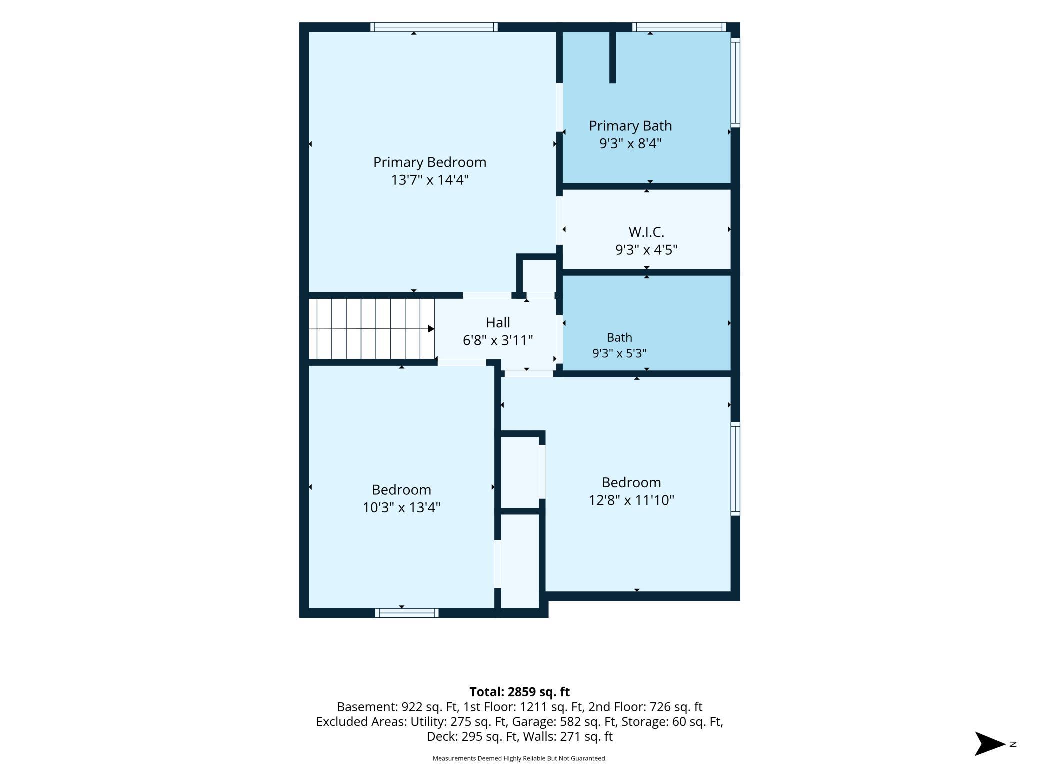 19886 Evensong Avenue Property Photo 41