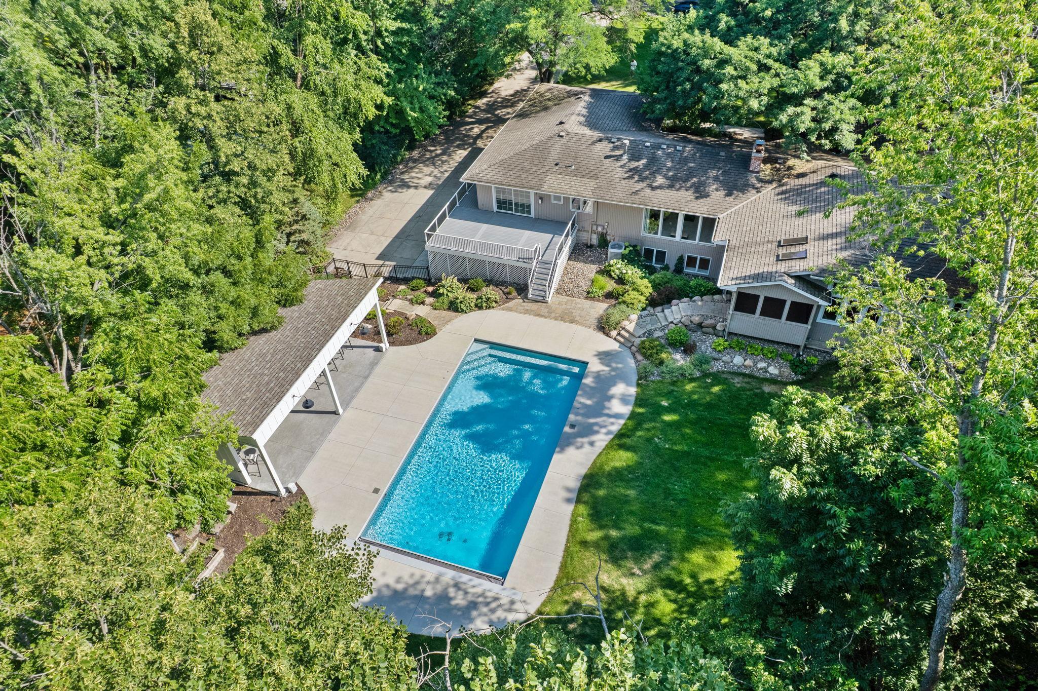 8100 Oakmere Road Property Photo 68