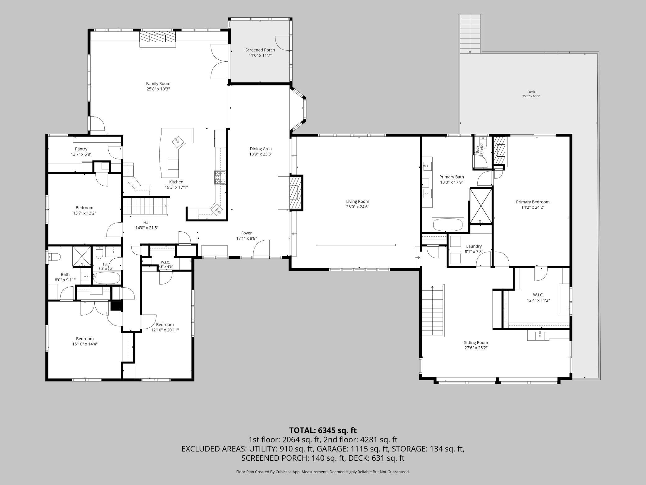 8100 Oakmere Road Property Photo 70