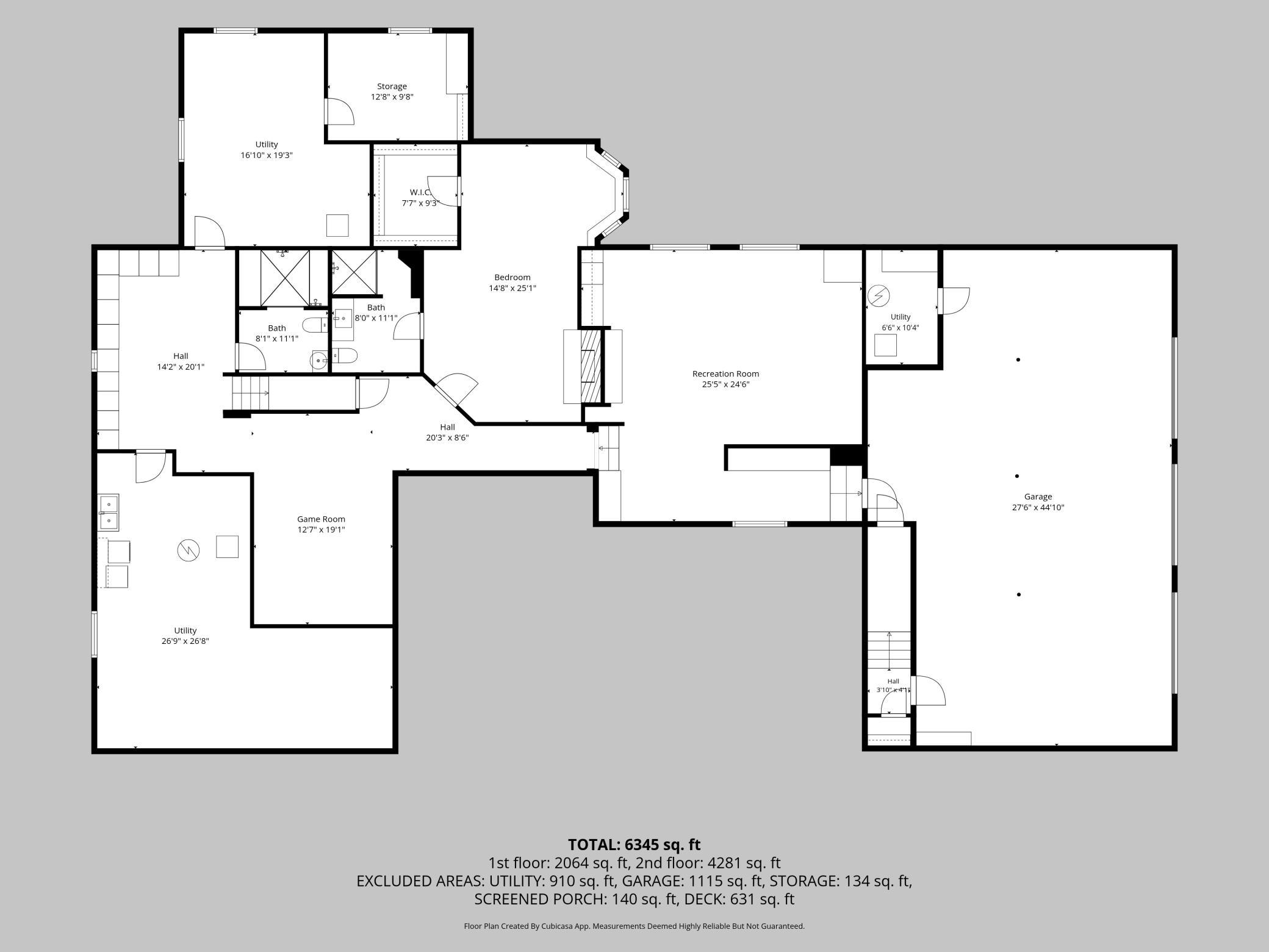 8100 Oakmere Road Property Photo 71
