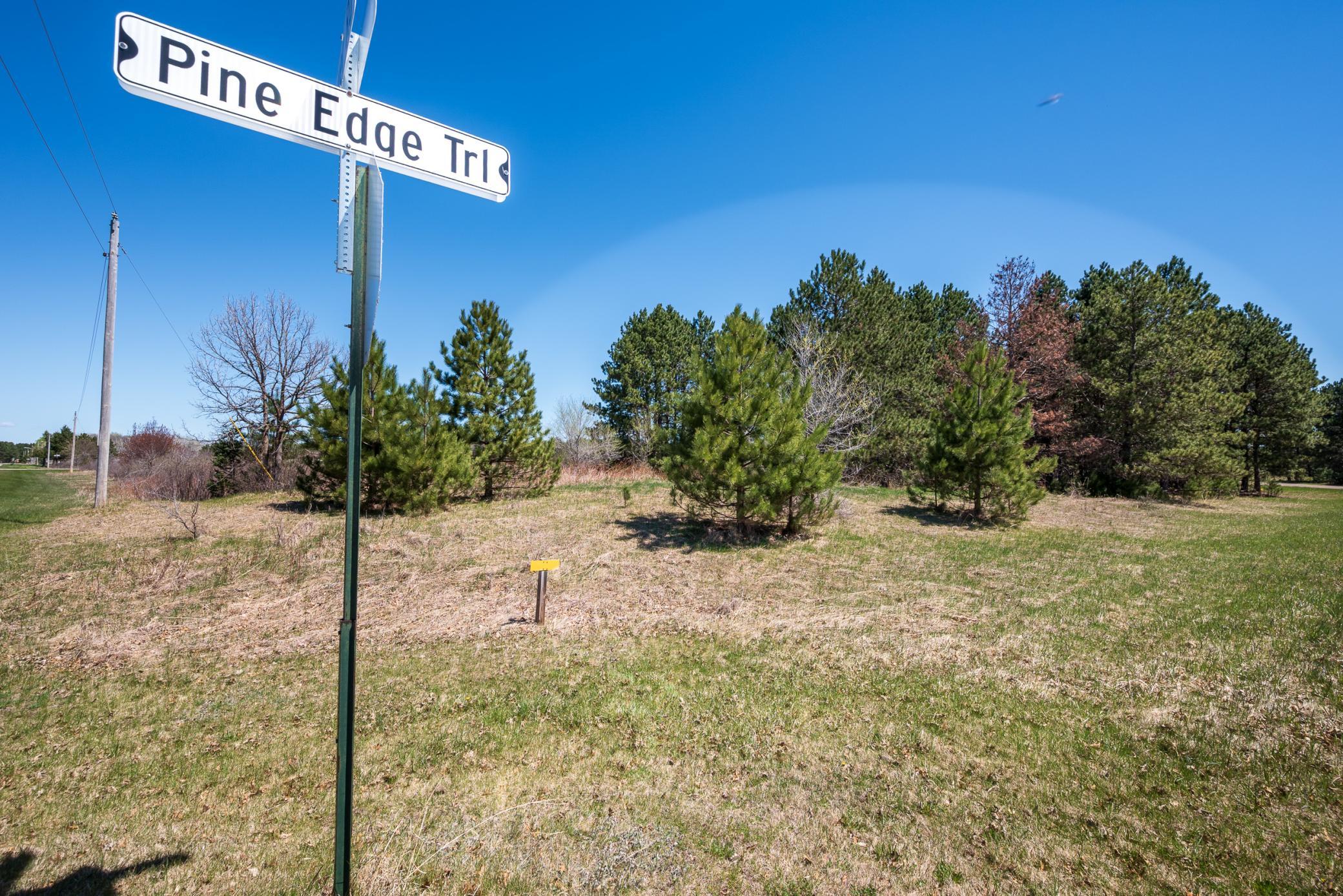 Tbd Lot 8 Block 2 Pine Edge Trail Property Photo 3