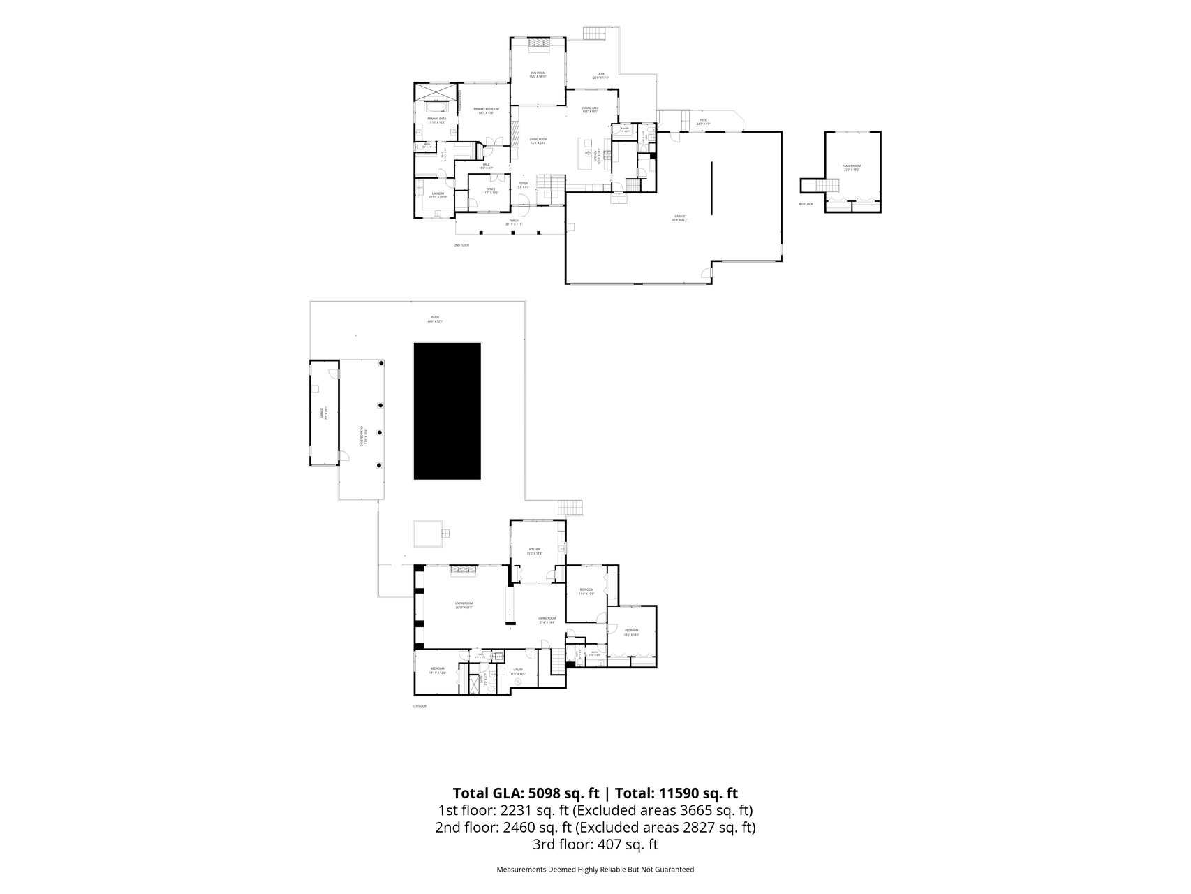 16826 Guarani Street Nw Property Photo 129