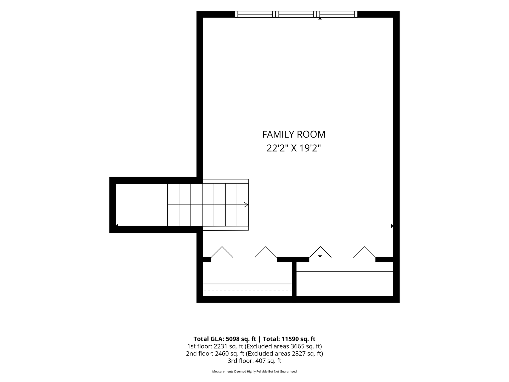 16826 Guarani Street Nw Property Photo 132