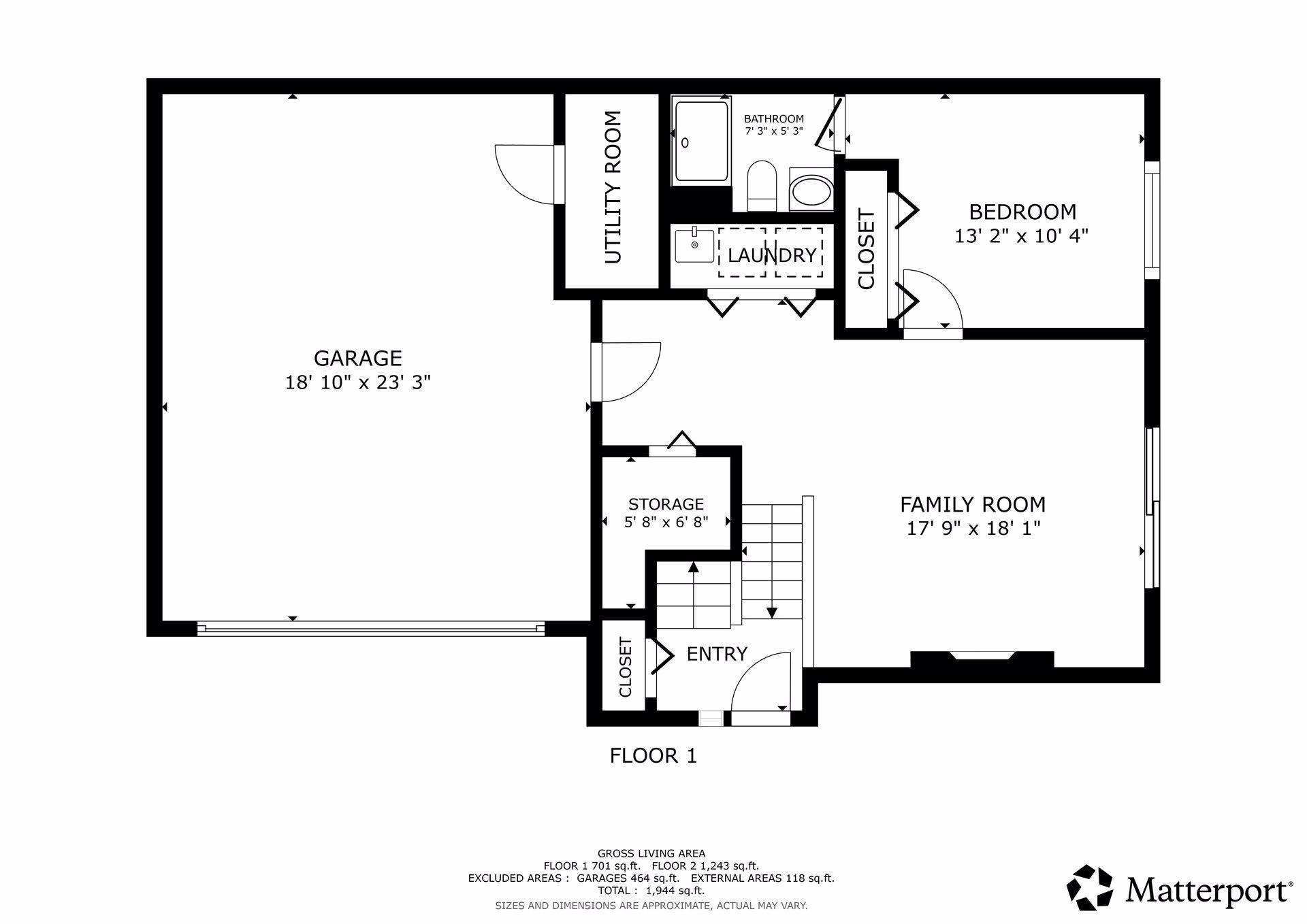 5609 Bimini Drive Property Photo 47