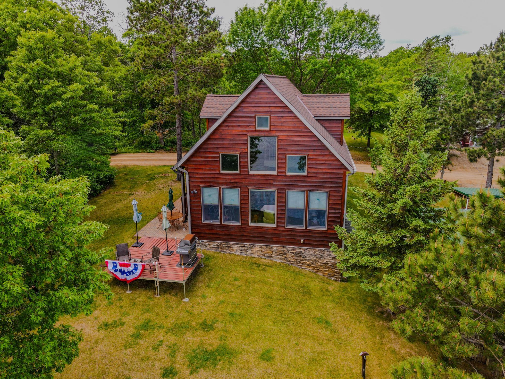 13242 Beach Haven Road Property Photo 1