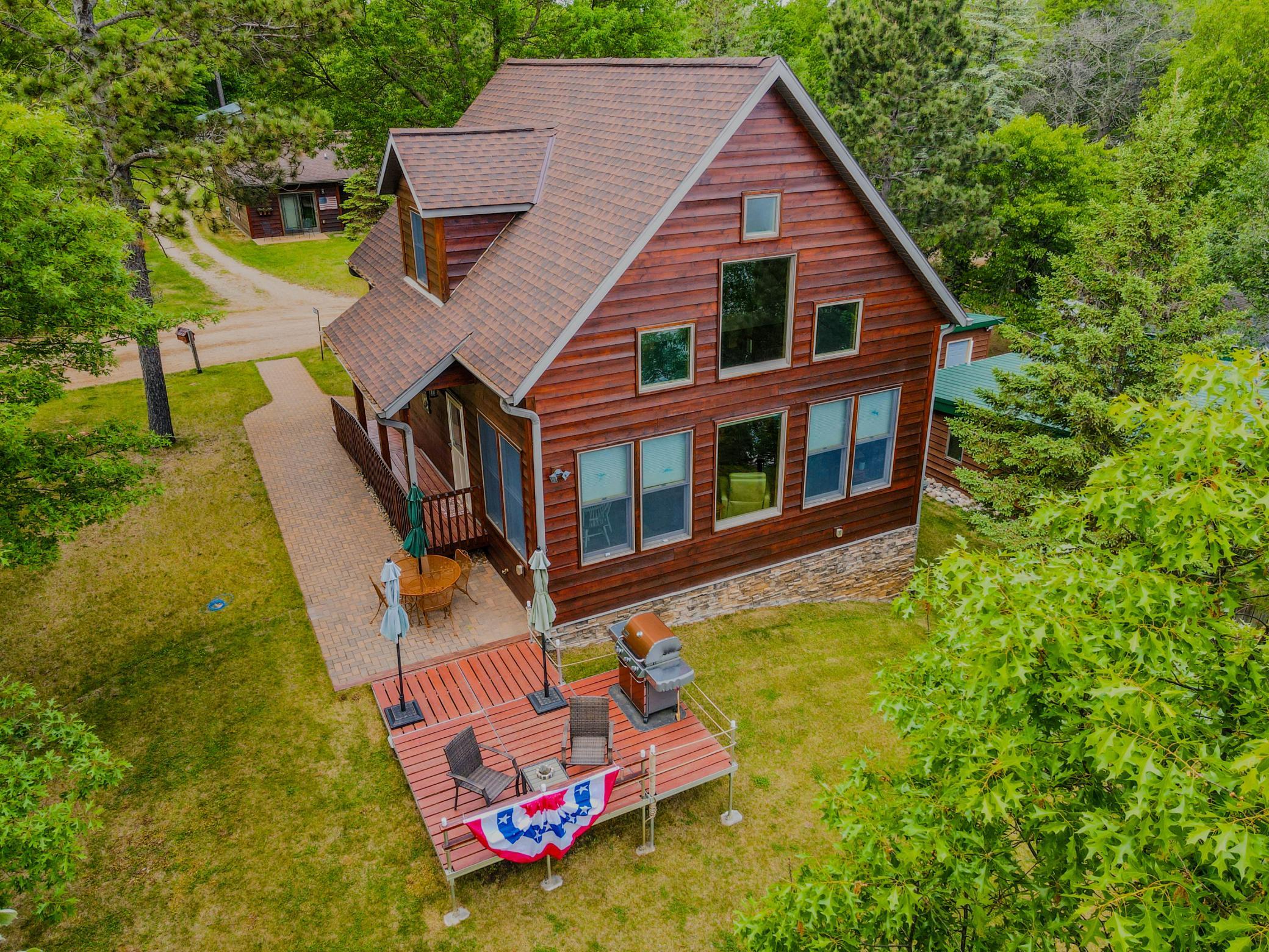 13242 Beach Haven Road Property Photo 3