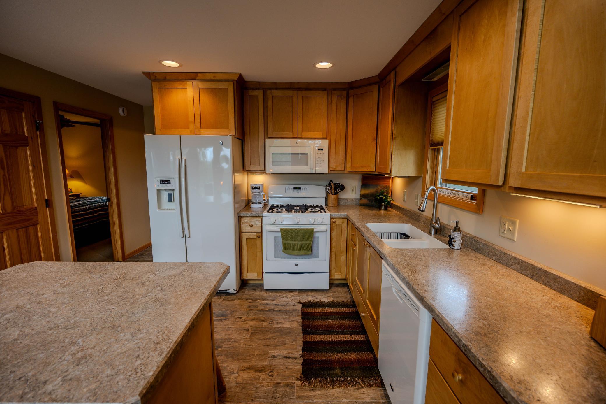 13242 Beach Haven Road Property Photo 13