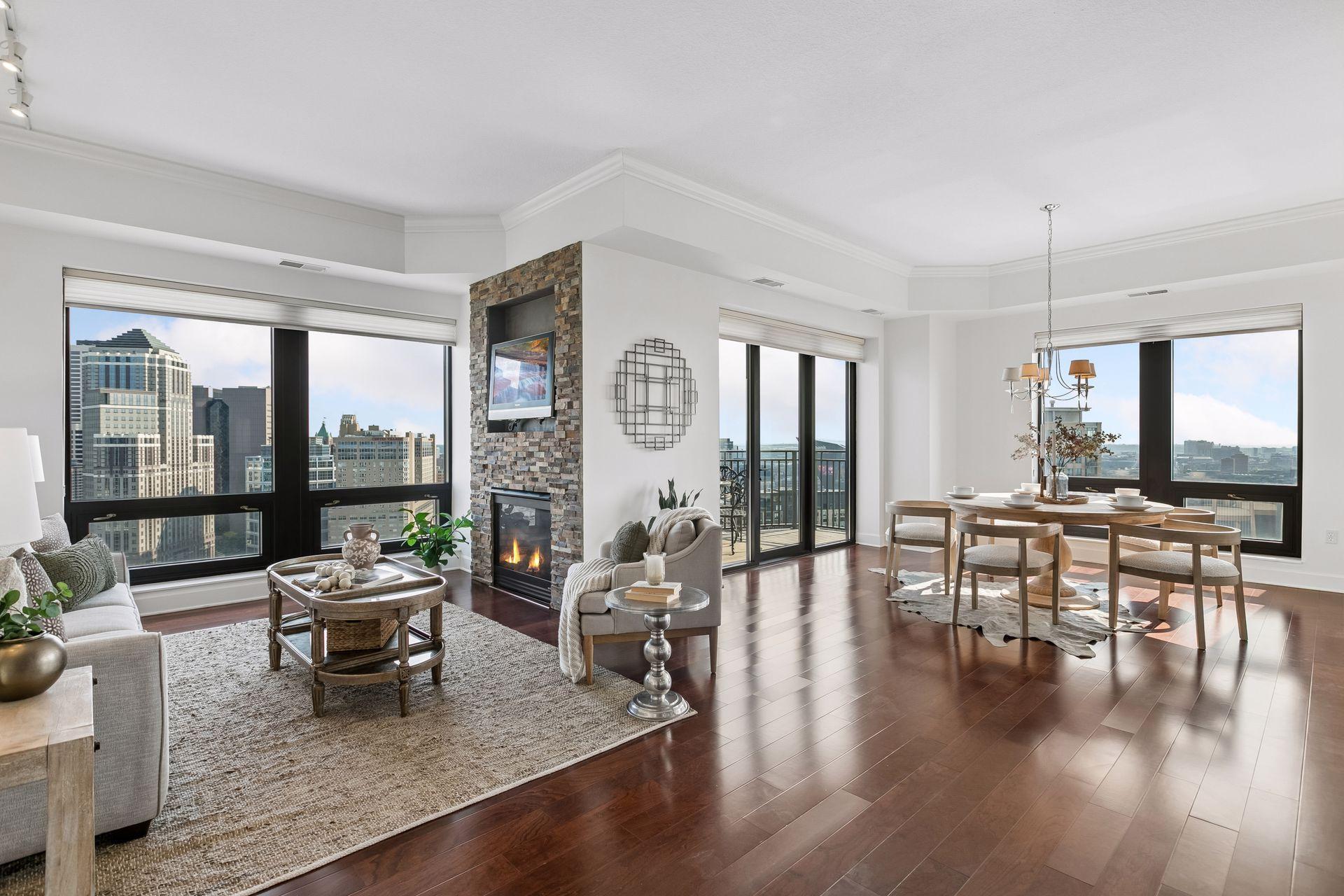 500 E Grant Street 2510 Property Photo 1