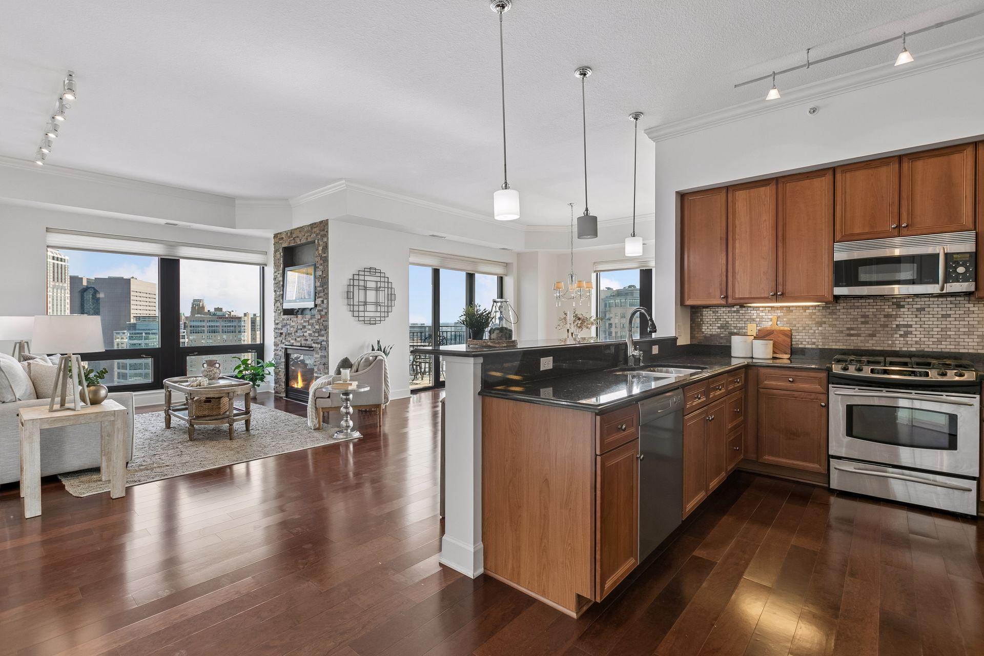 500 E Grant Street 2510 Property Photo 15