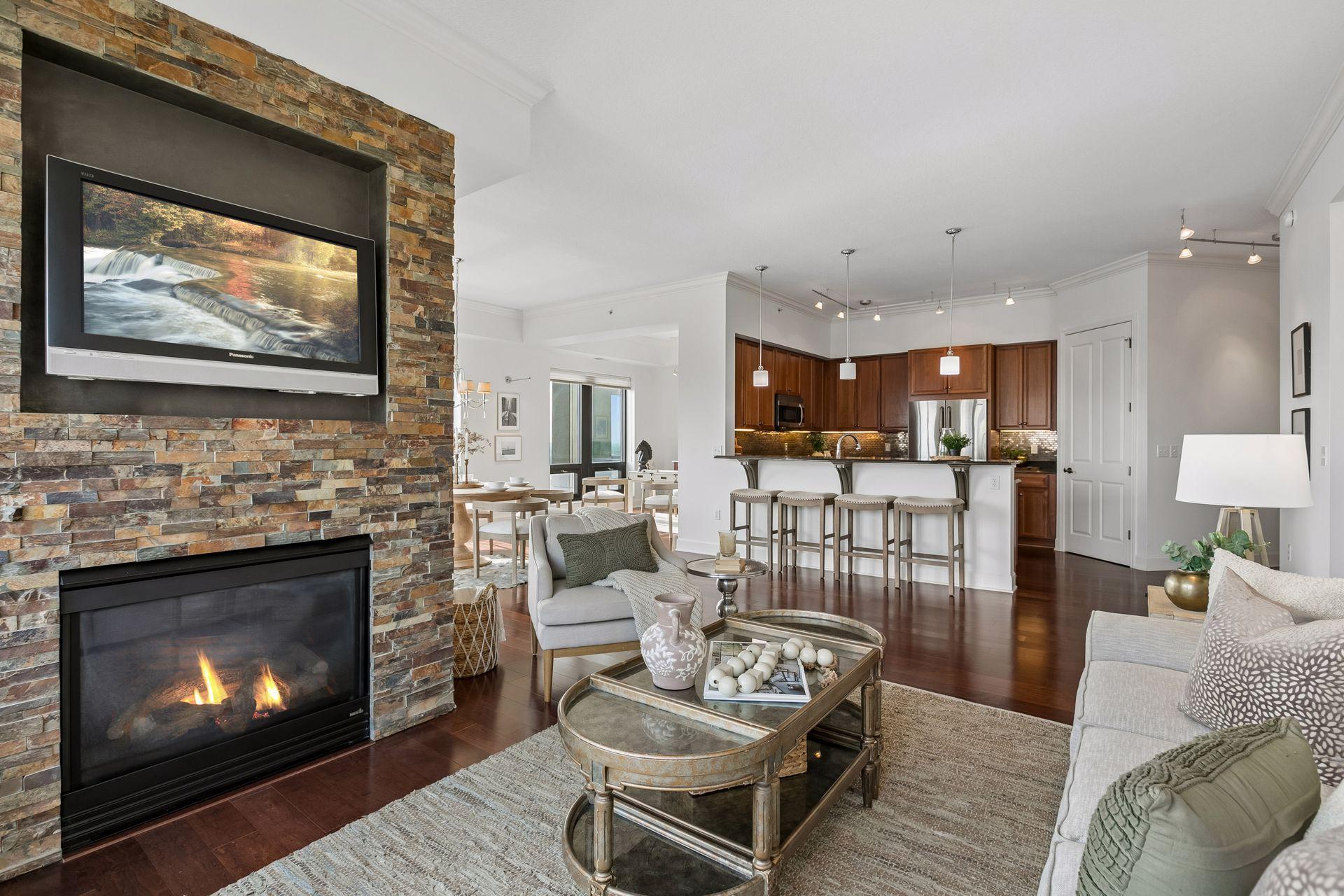 500 E Grant Street 2510 Property Photo 17