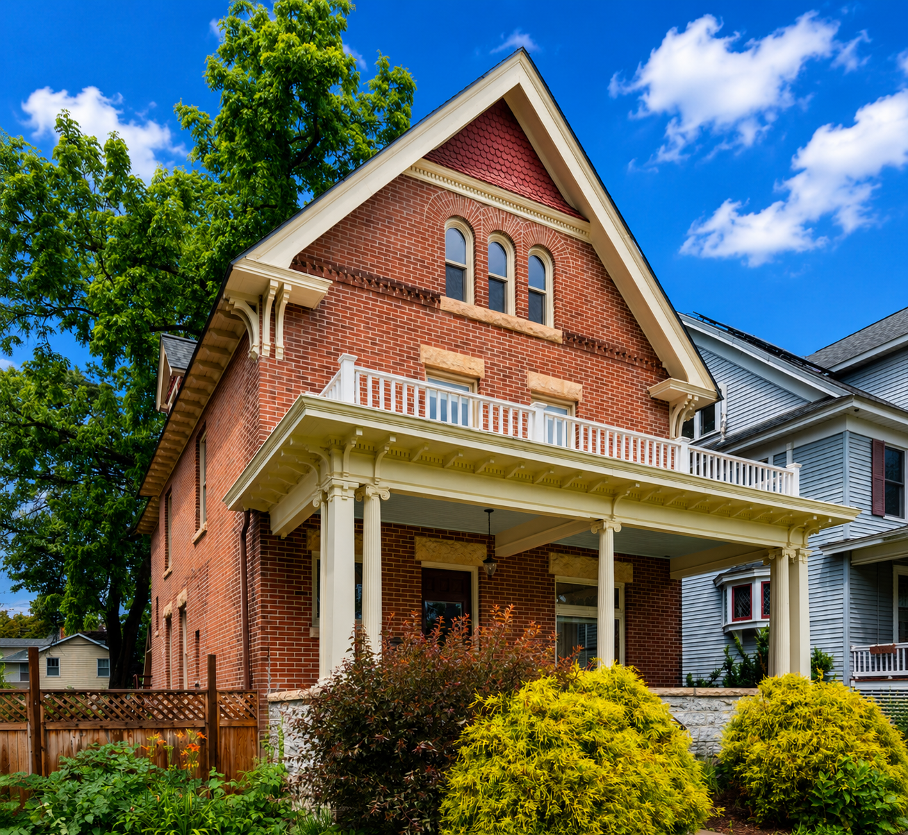 1937 Selby Avenue Property Photo 1