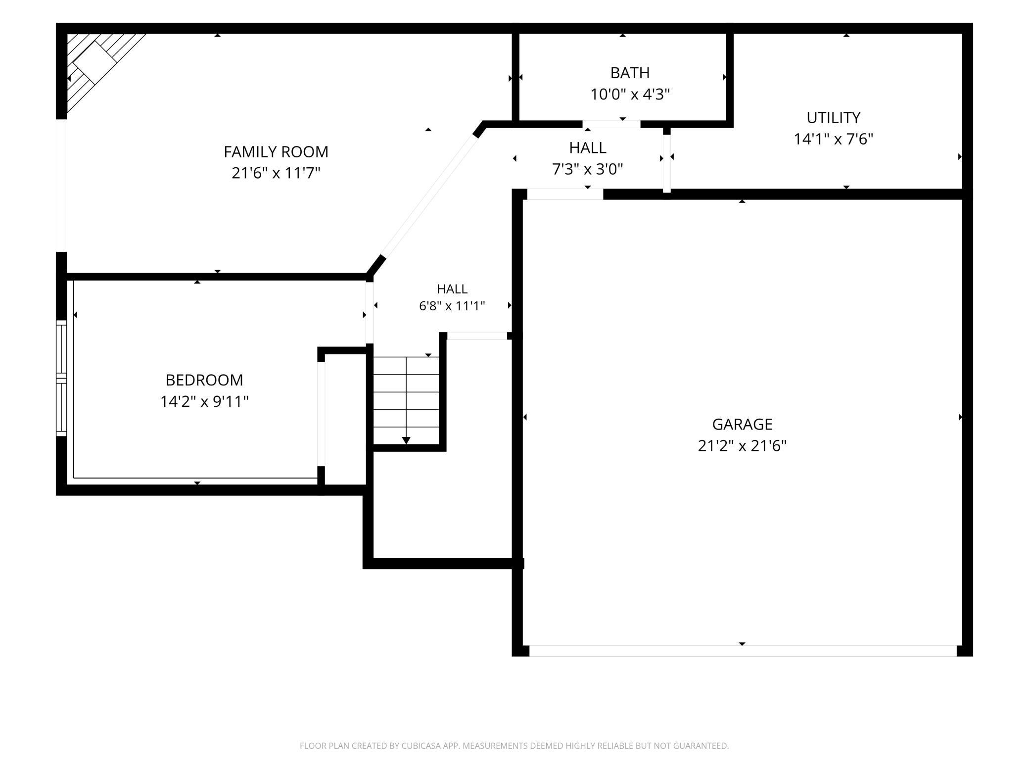 14700 Embry Path Property Photo 31