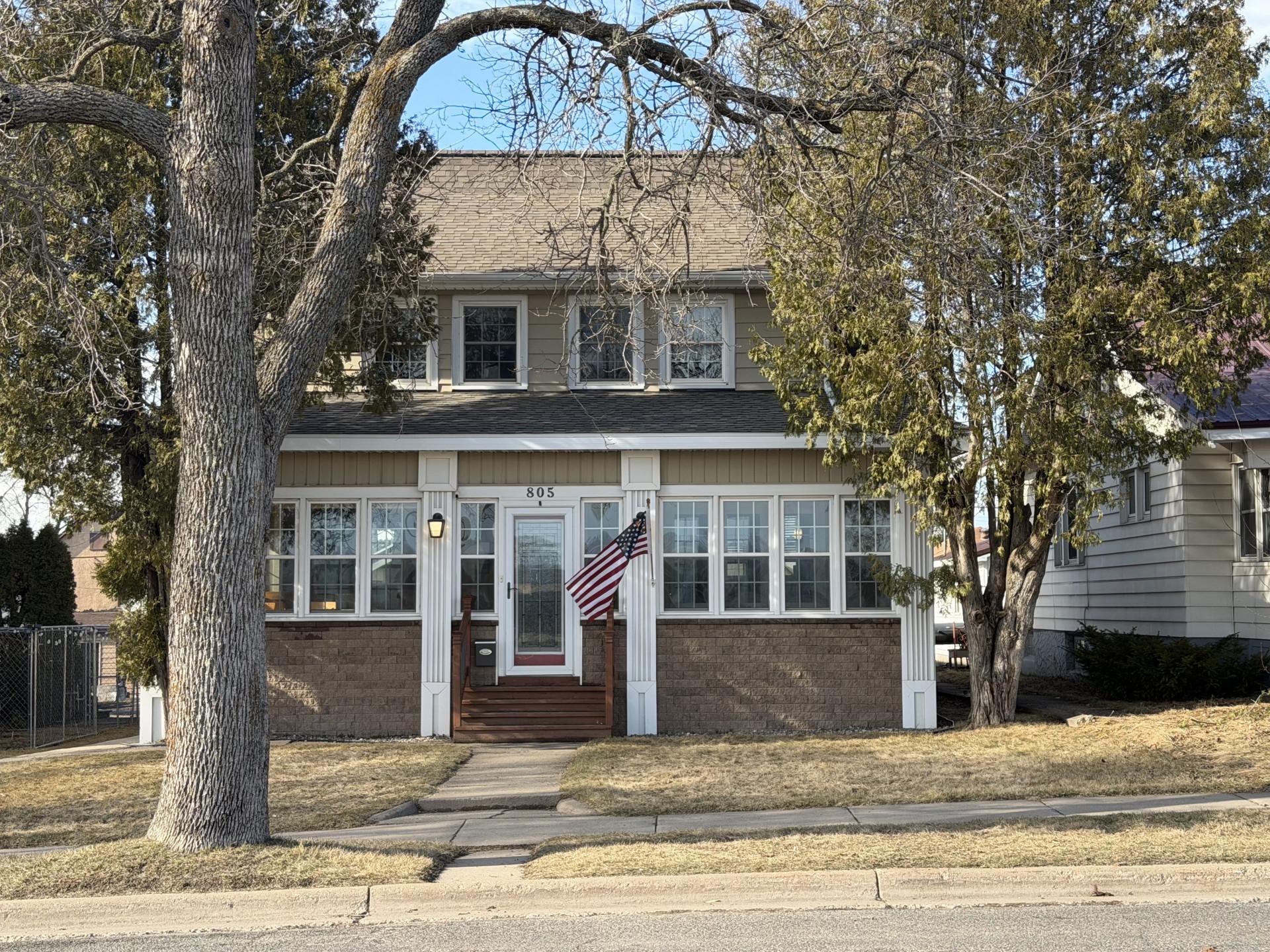 805 Harrison Street Property Photo 1