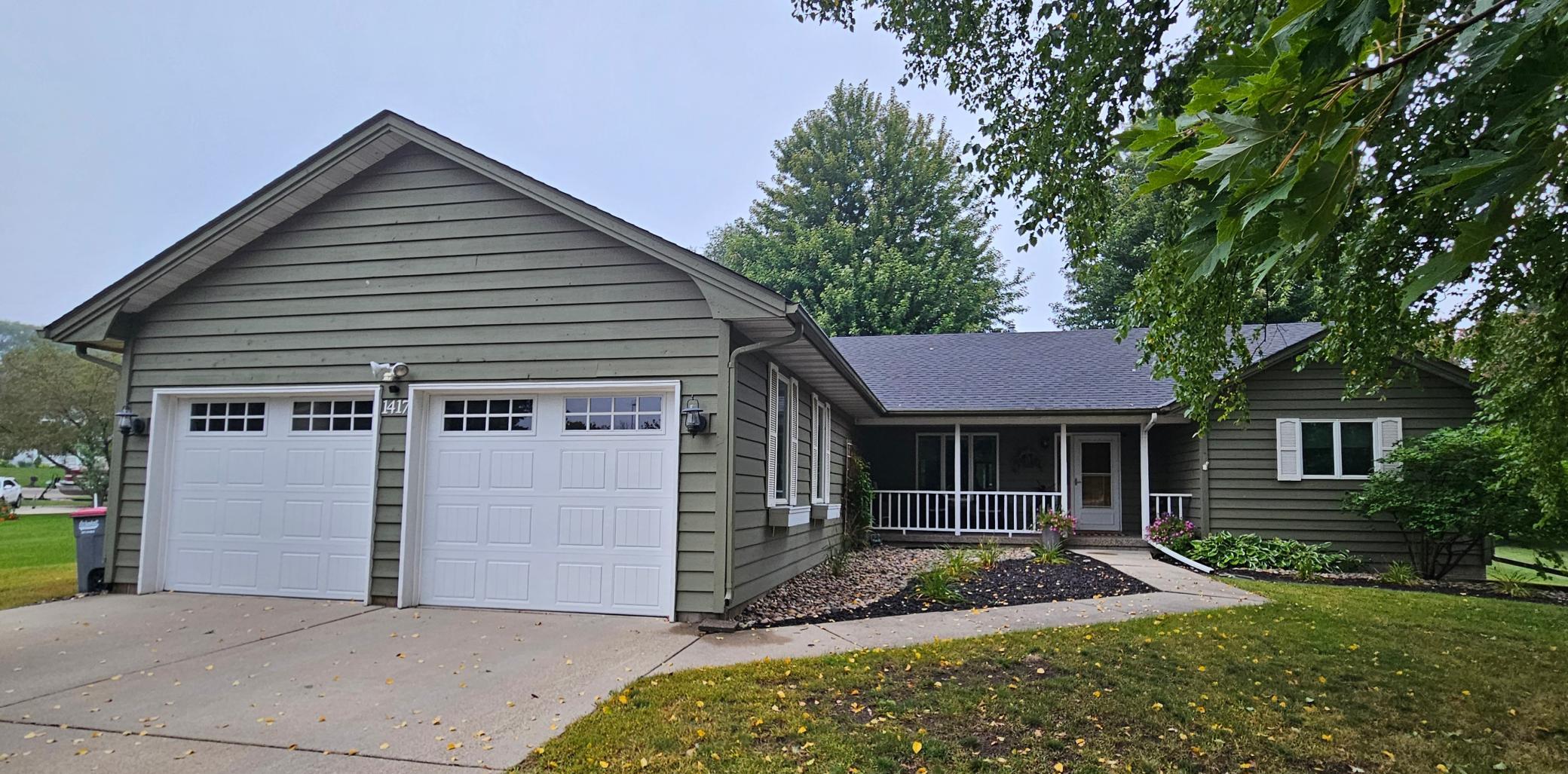 1417 Fairway Drive Property Photo 1