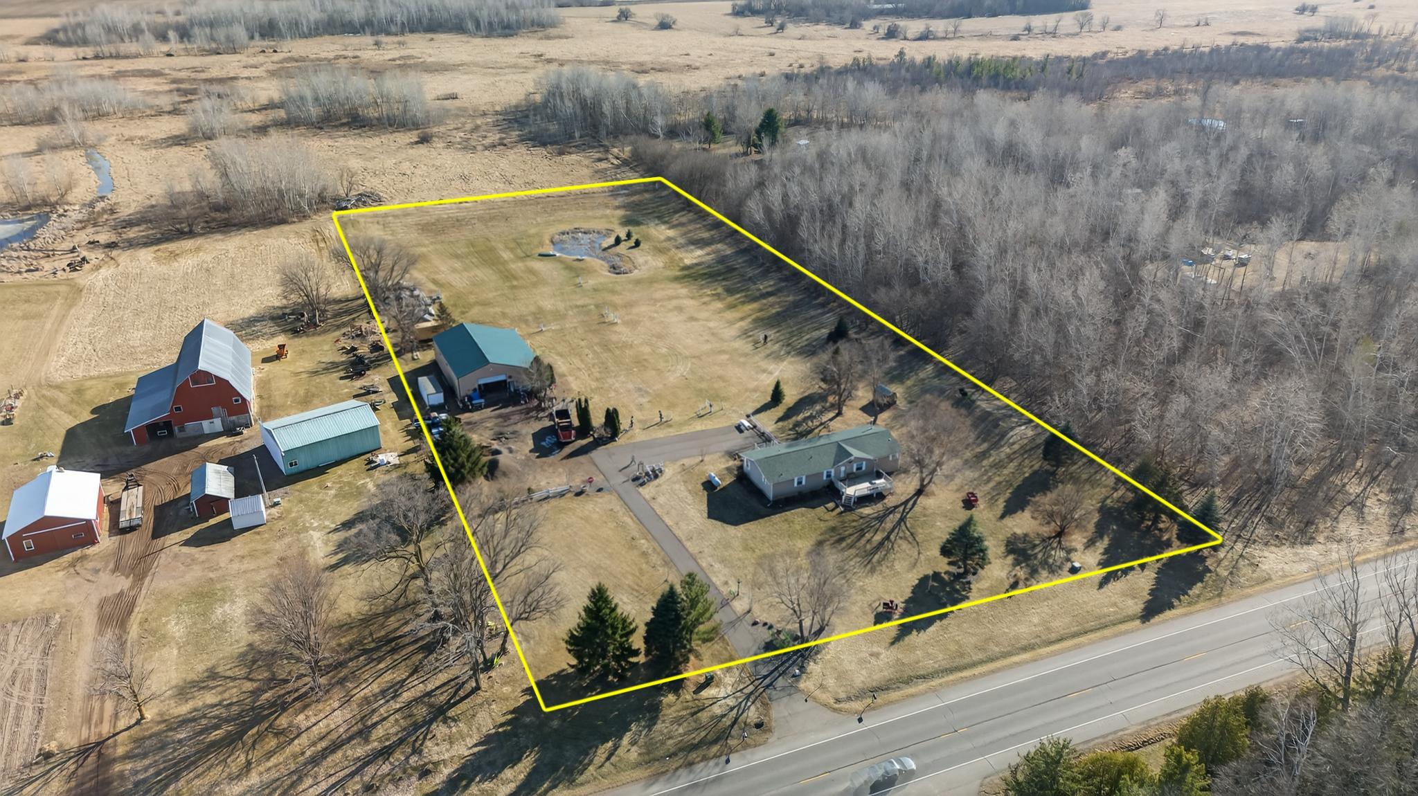 11574 State Highway 70 Property Photo 1