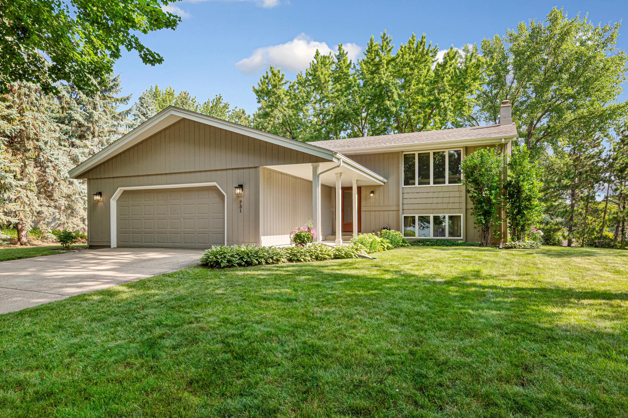 731 Birch Lane