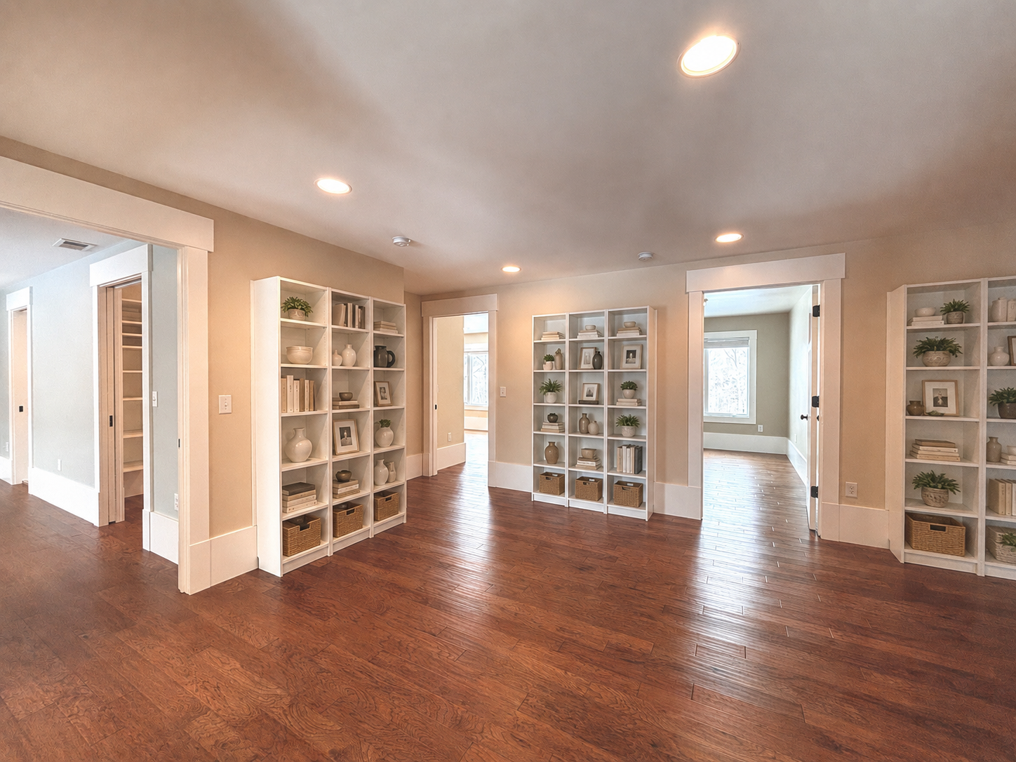 2718 Northridge Drive Property Photo 15