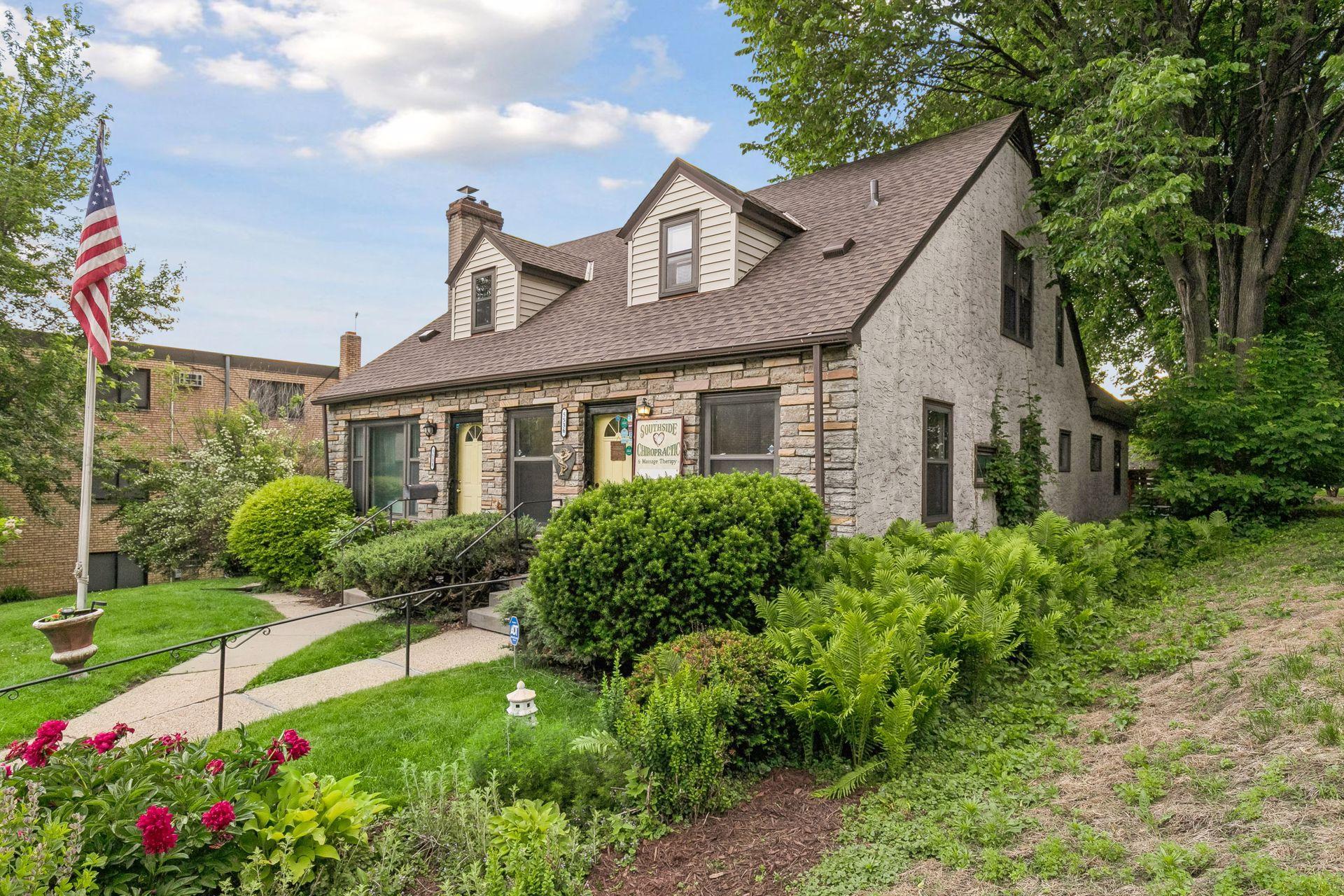 5538 Chicago Avenue Property Photo 1
