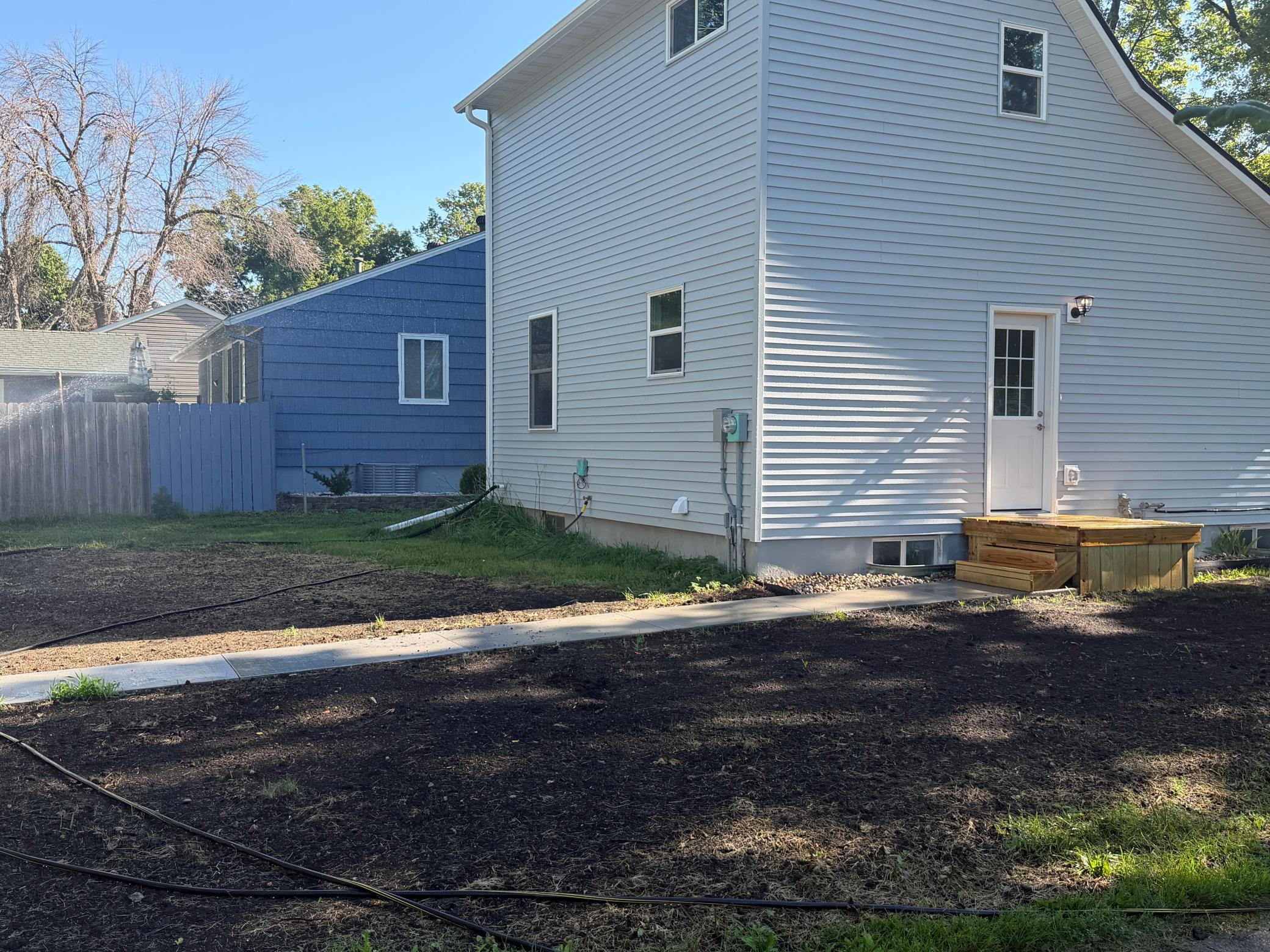 1203 Apel Avenue Property Photo 3