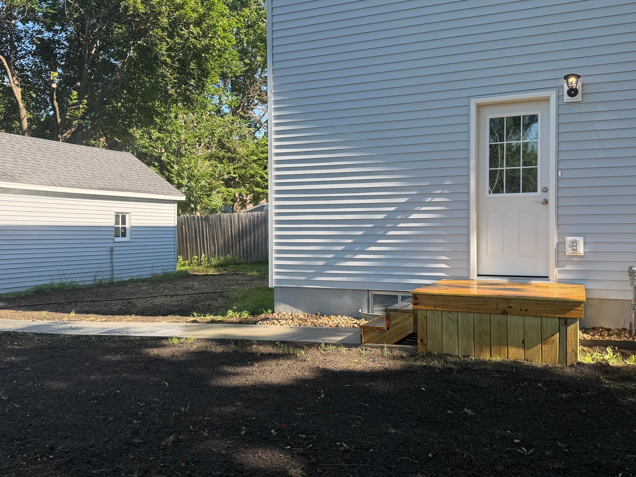 1203 Apel Avenue Property Photo 4