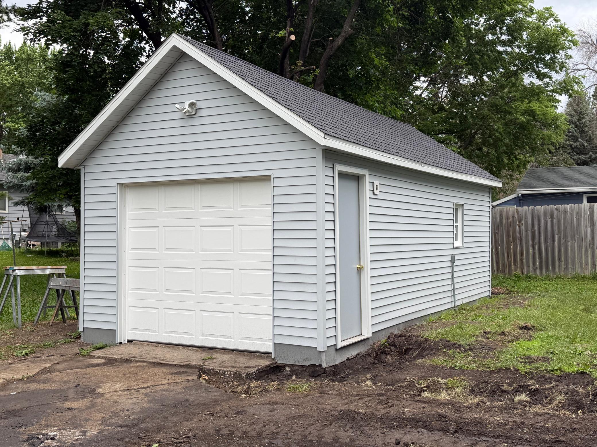 1203 Apel Avenue Property Photo 5