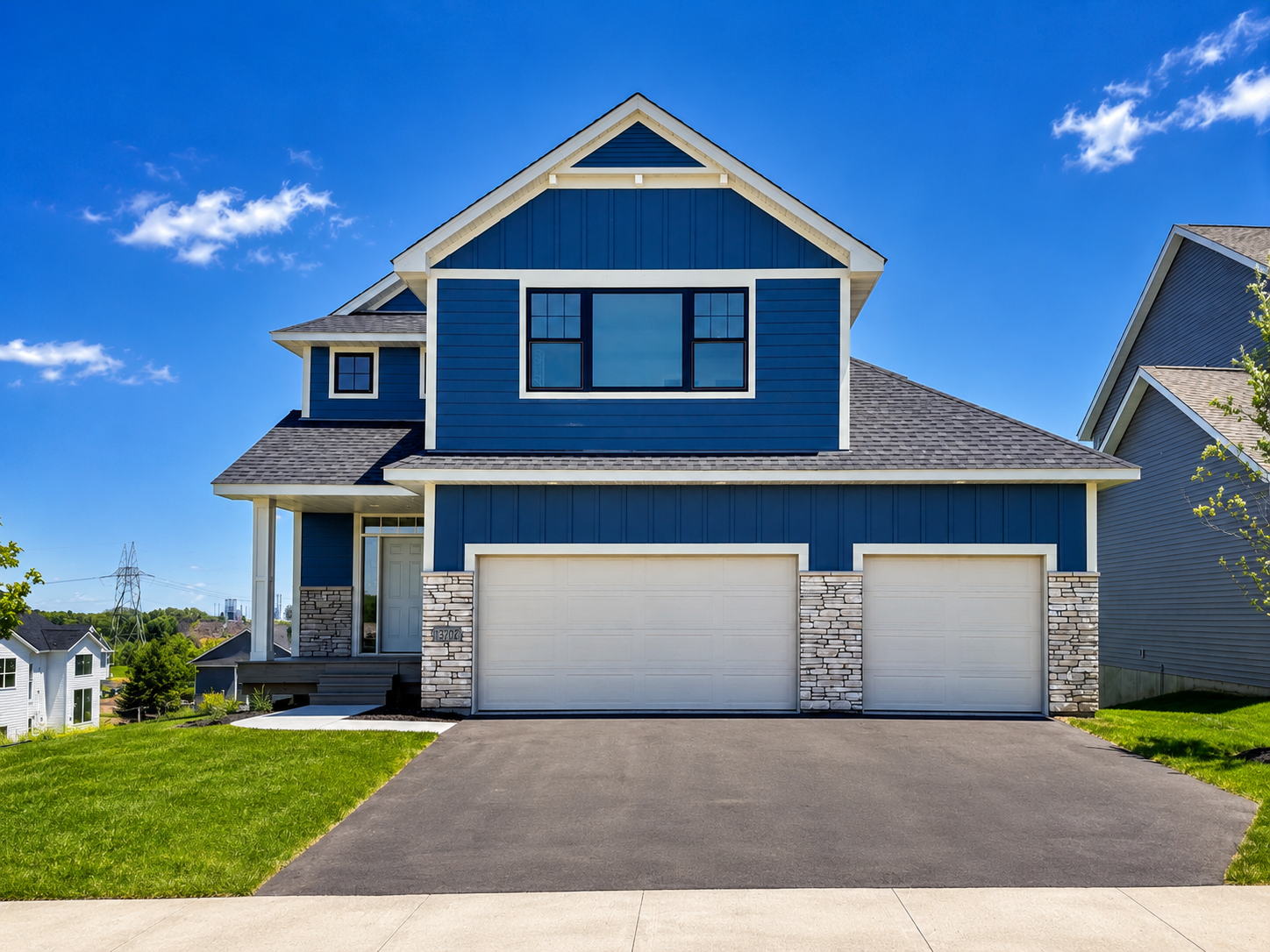 13702 Arrowhead Way Property Photo 1