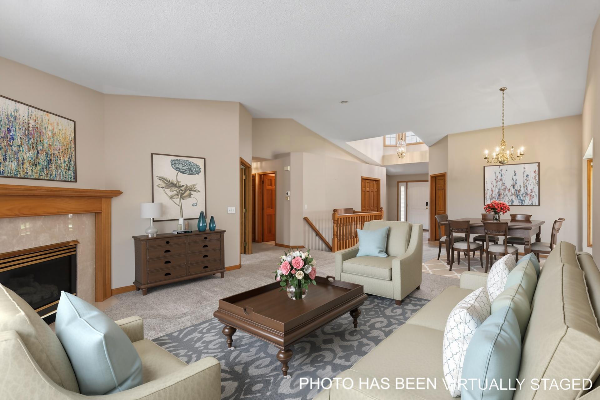 4134 Thornhill Lane Property Photo 7